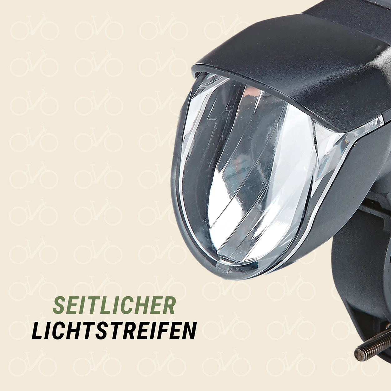 LED-Akkuleuchten 100/50/25 Lux