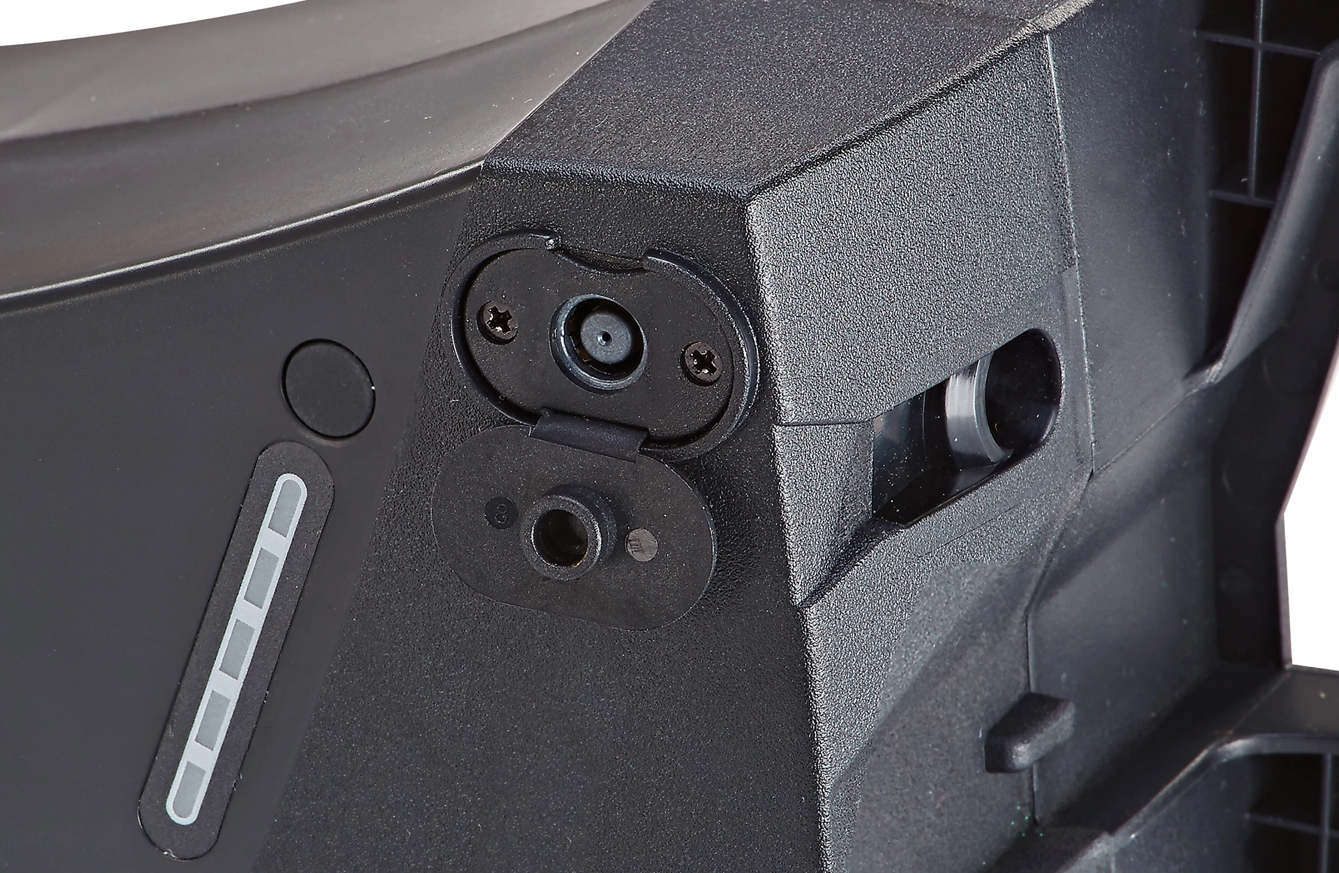 AEG Sideclick Akku