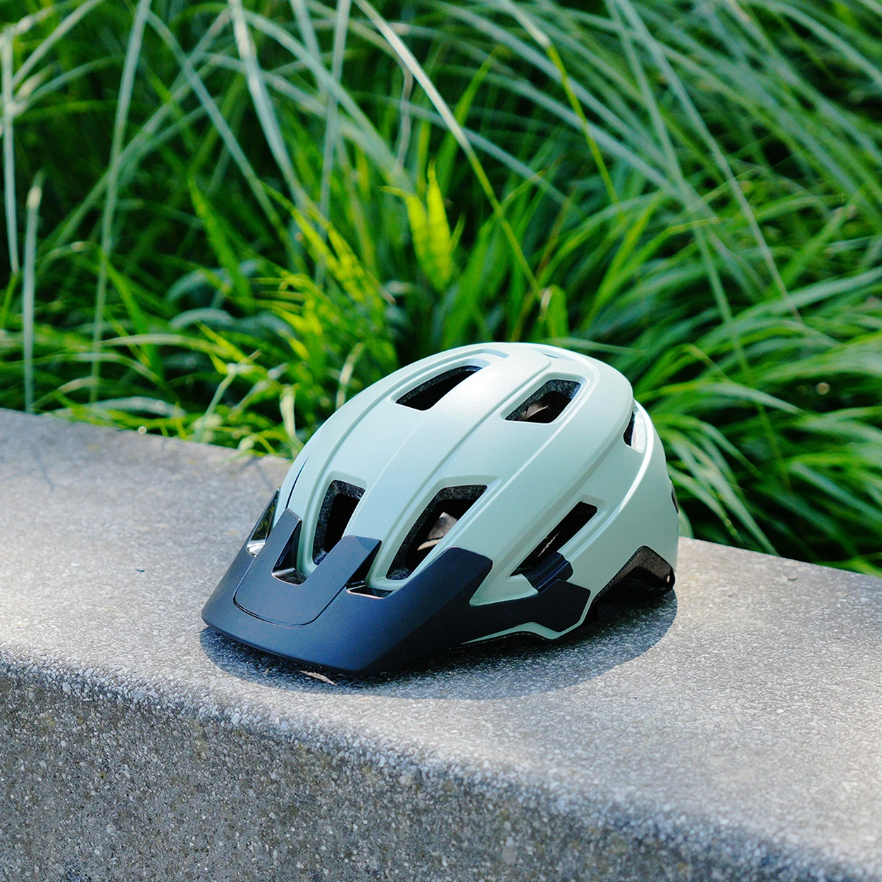 E-Bike Helm Biodome M
