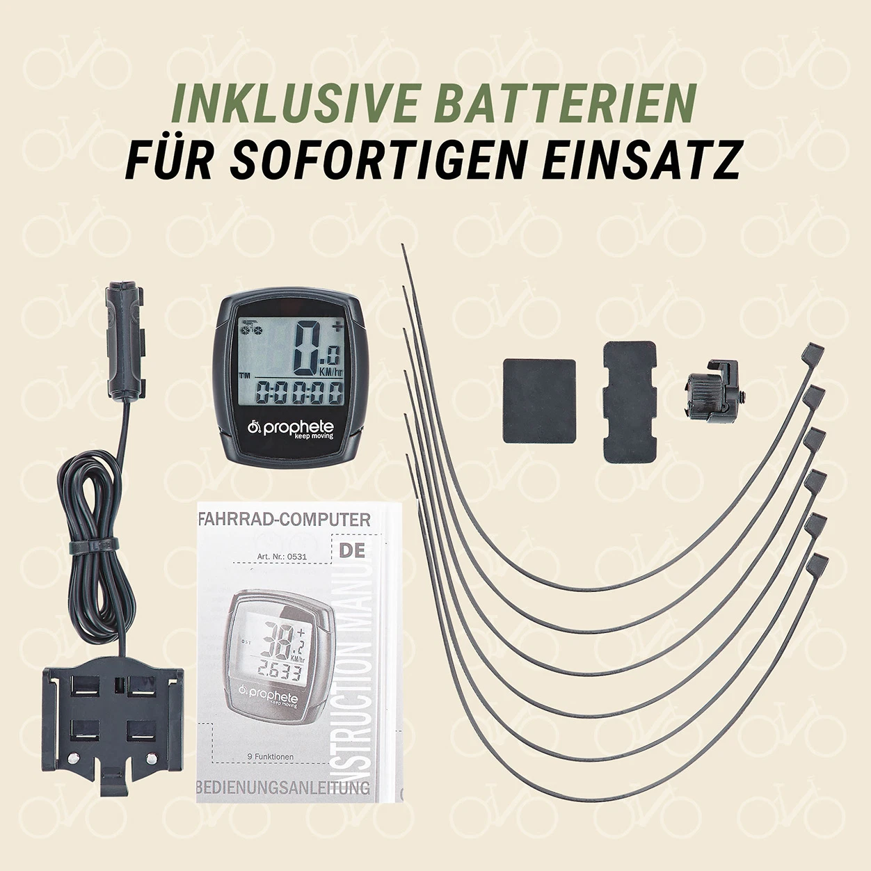 ortlieb fahrradtasche schloss QL2-Lock main image 1