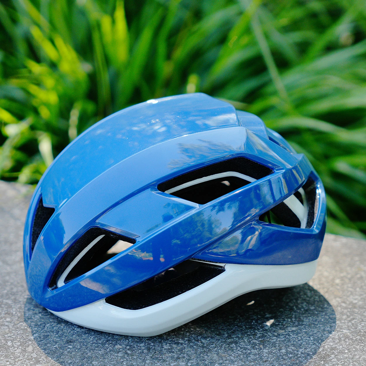 ProShield Fahrradhelm L