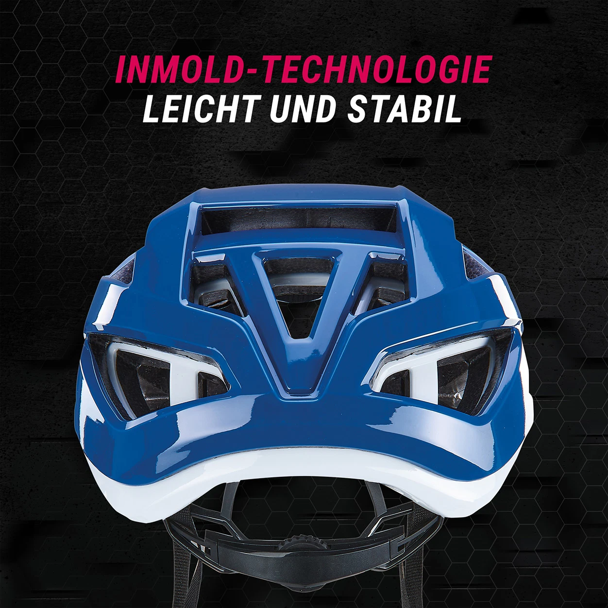 ProShield Fahrradhelm L
