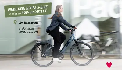 Pop-Up Outlet Dortmund
