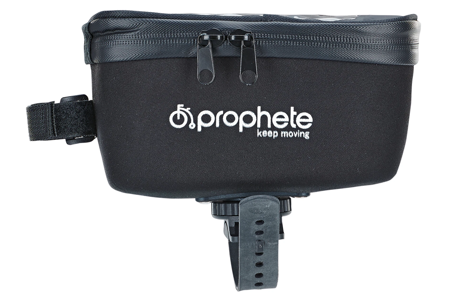 Oberrohrtasche basic