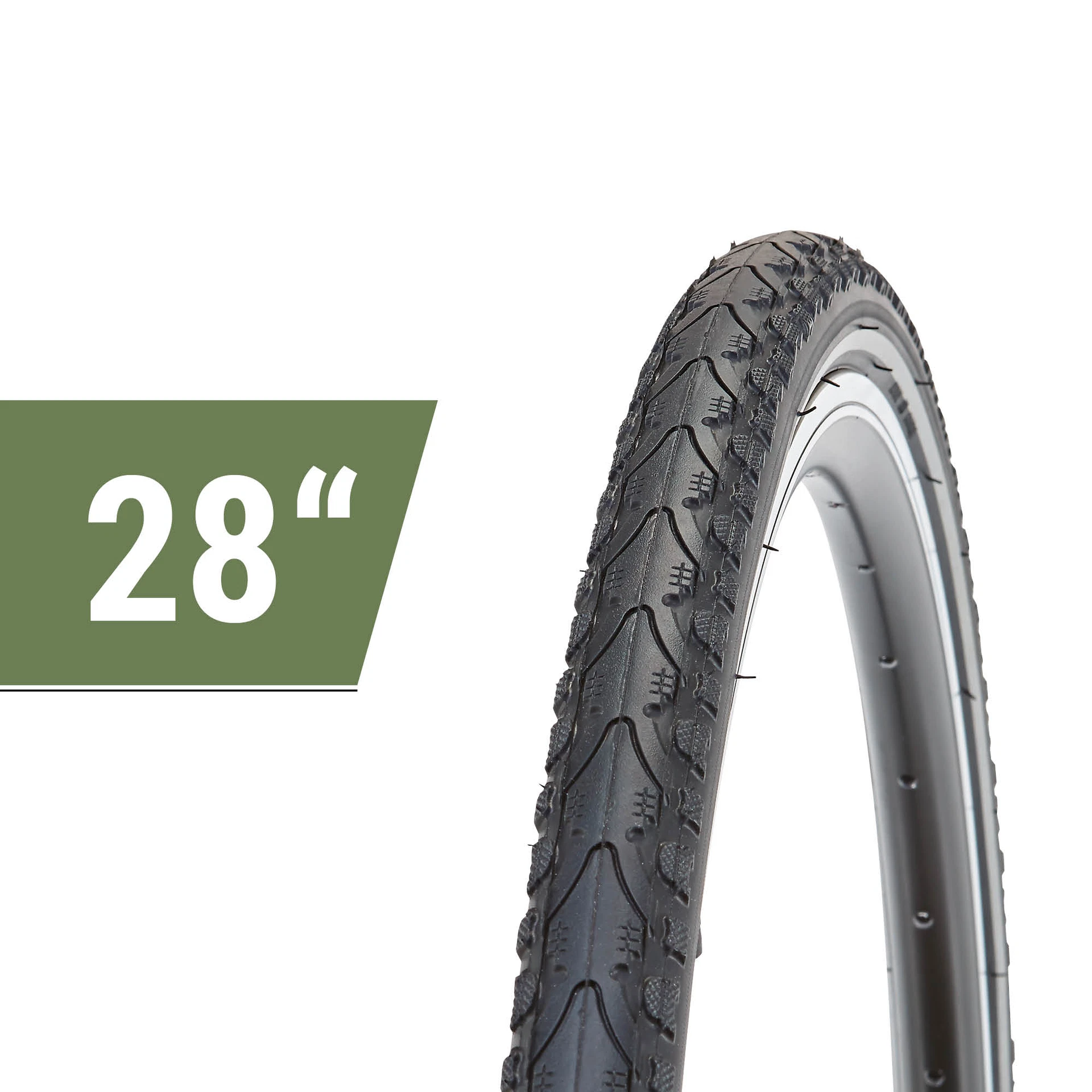 Reifen 28" x 1⅝ - 1½ (40-622)