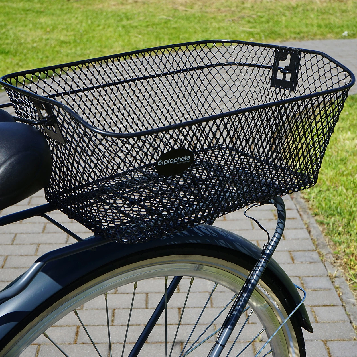 Fahrradkorb (5 kg)