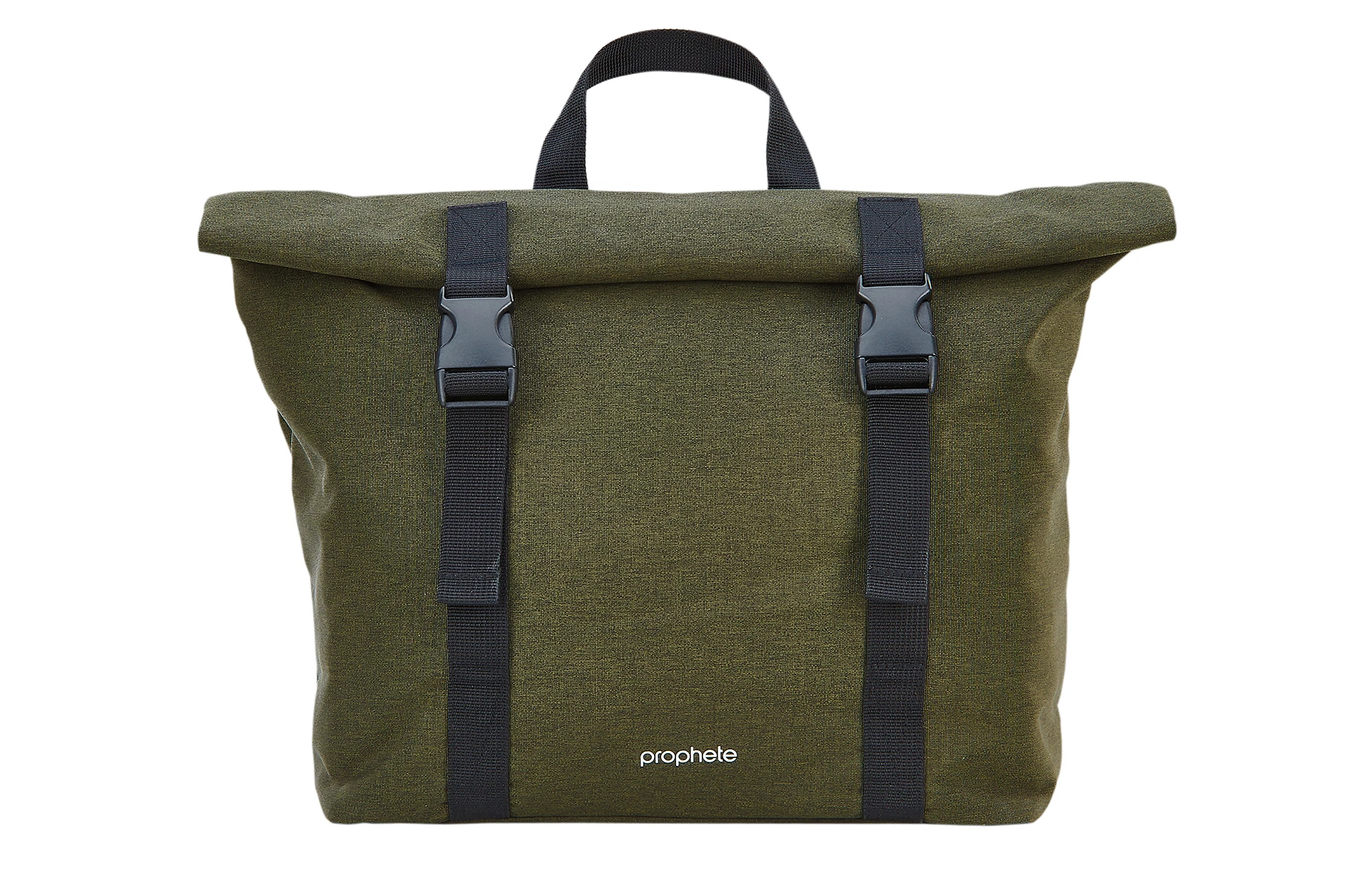 Doppelpacktasche