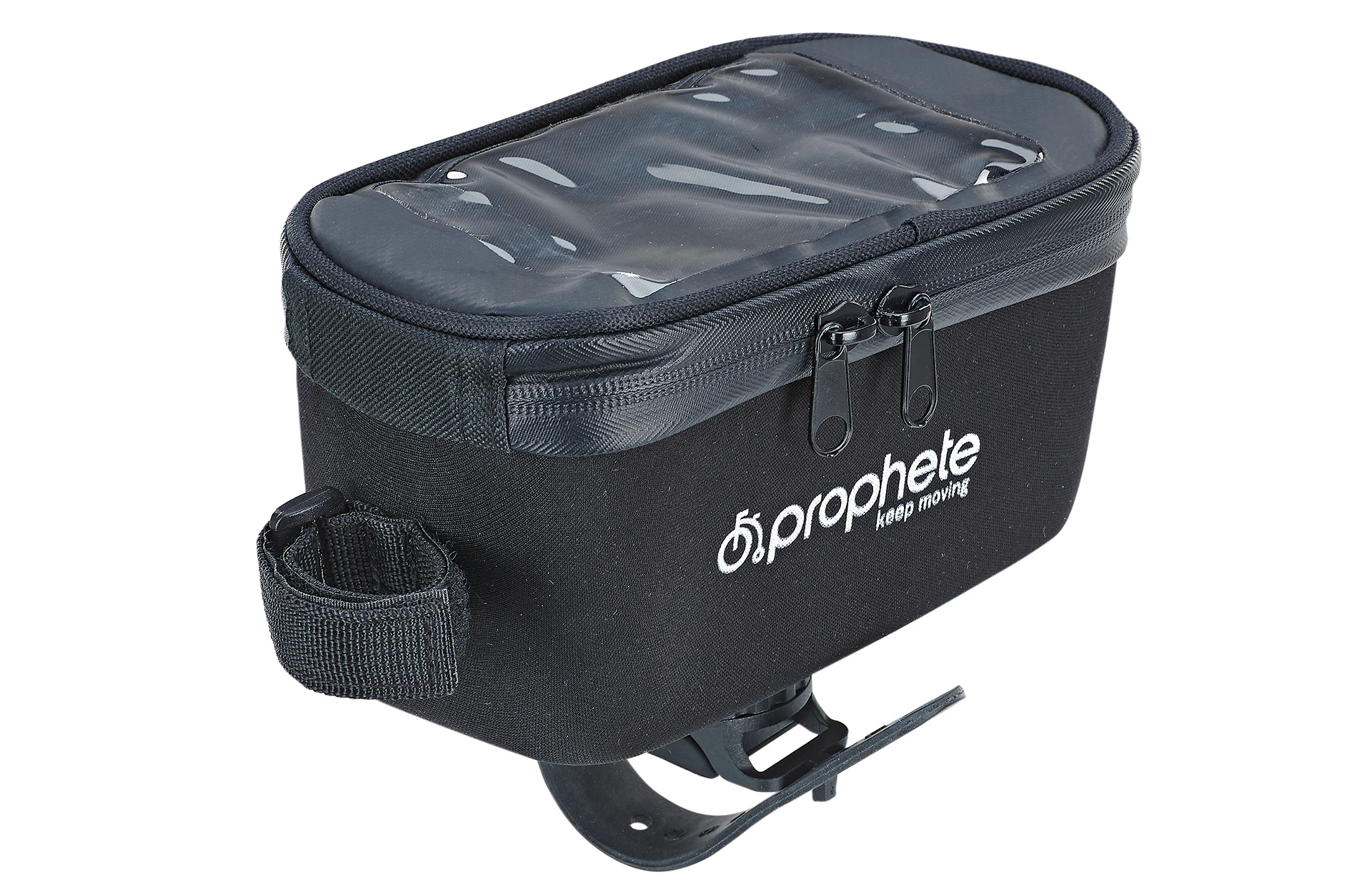 Oberrohrtasche