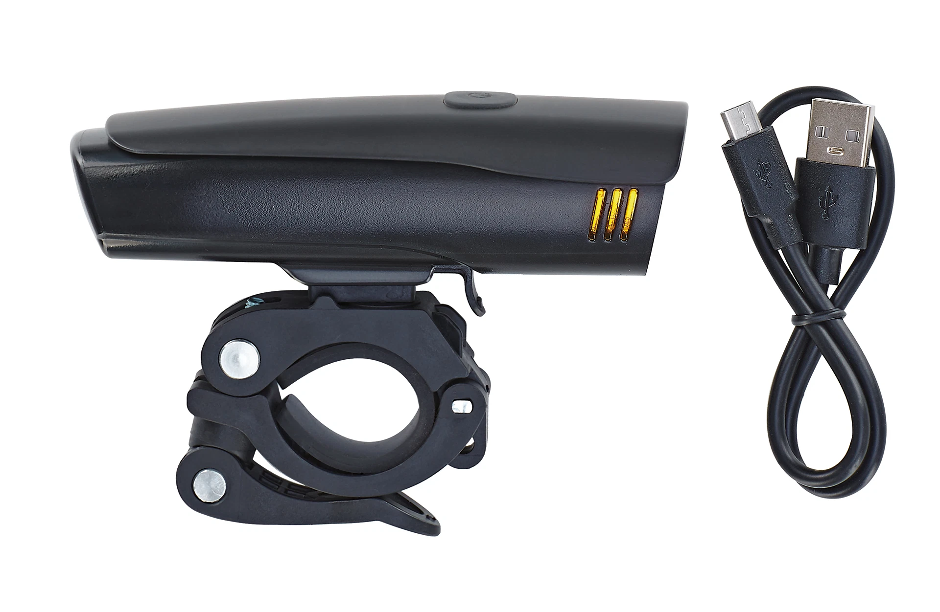 LED USB Akku-Scheinwerfer