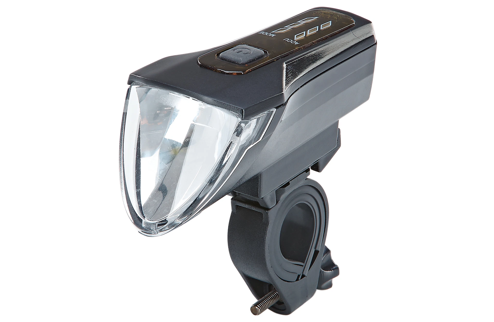 LED-Akkuleuchten