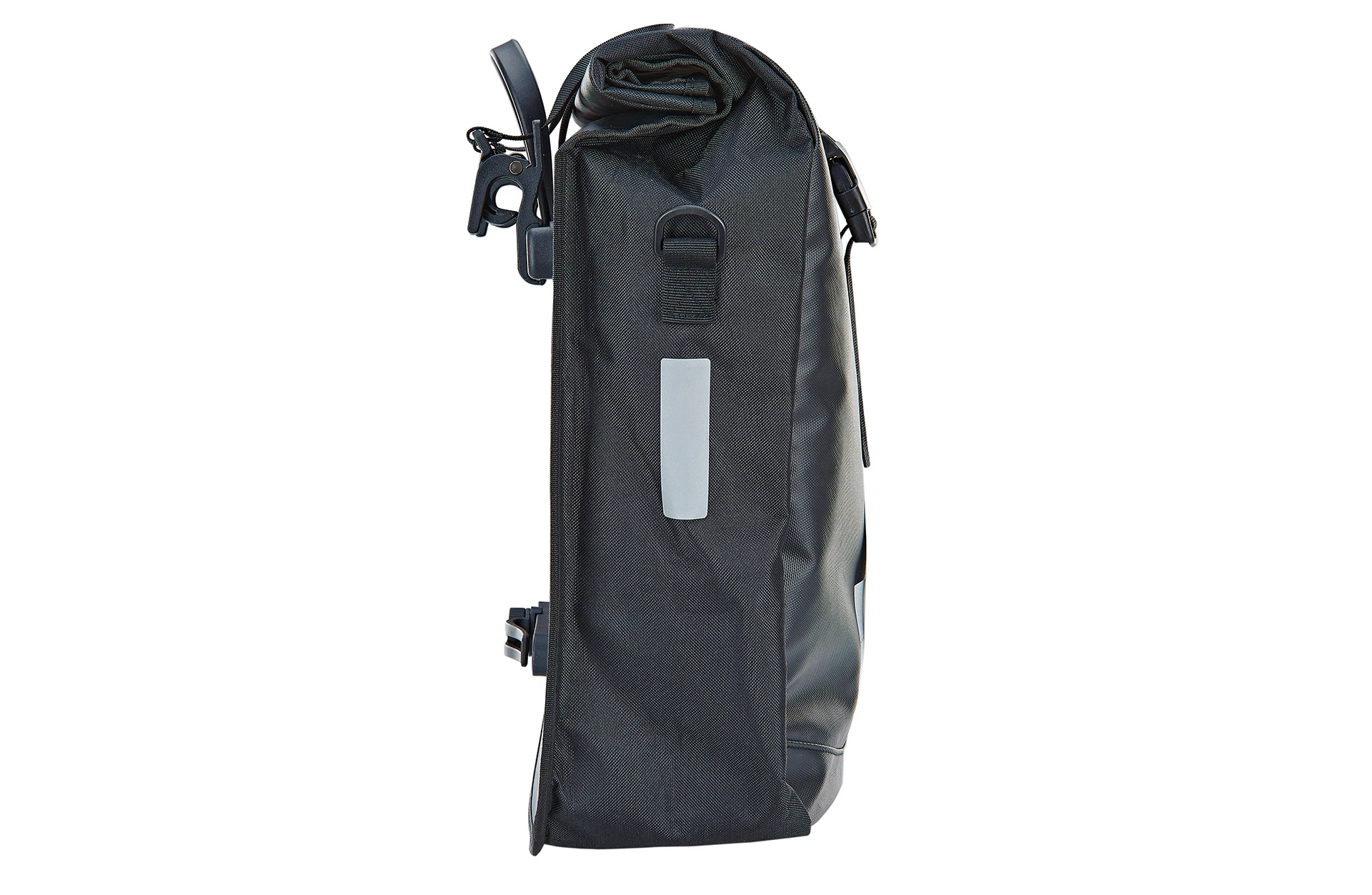 Seitenpacktasche