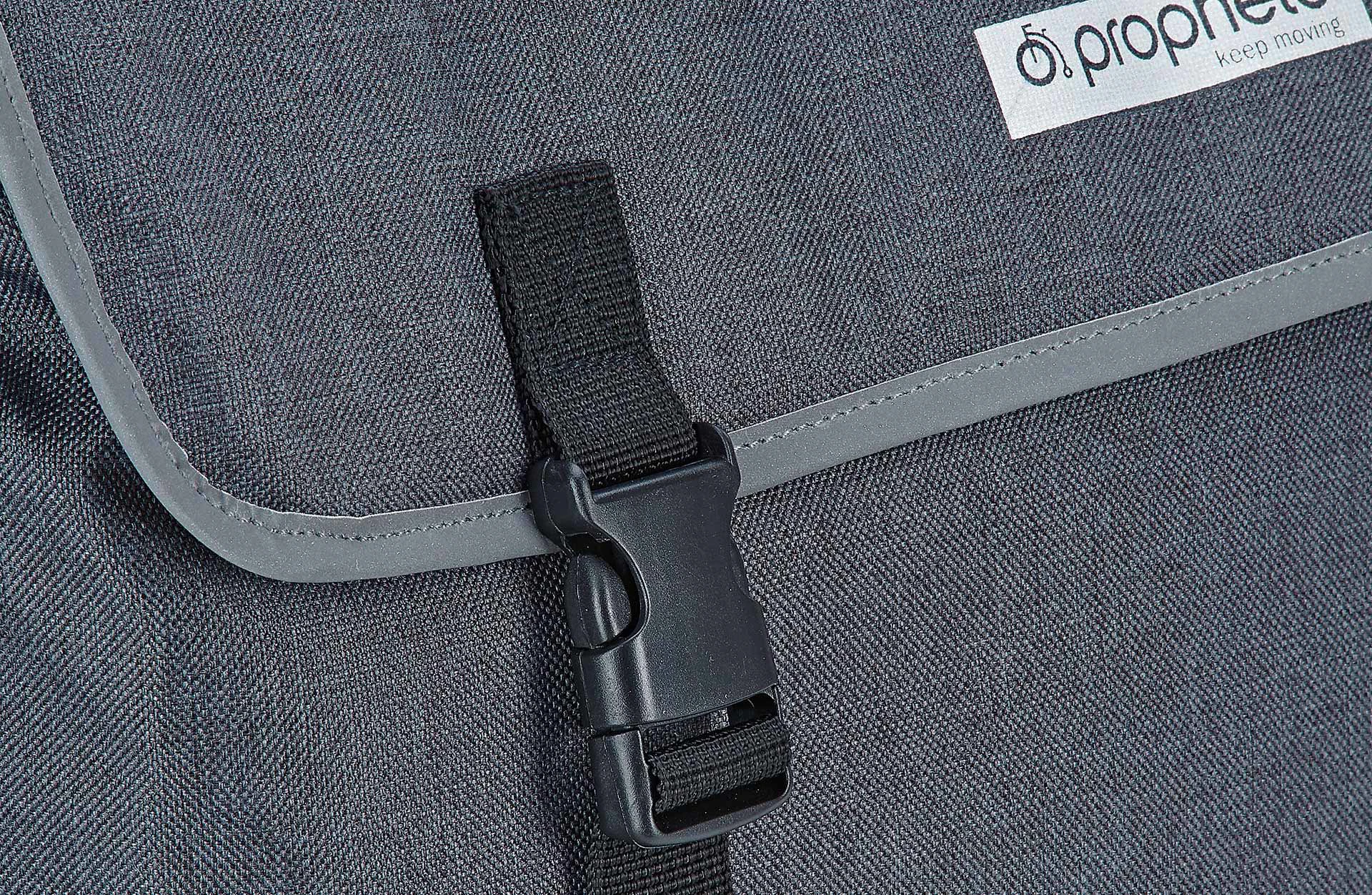 Urban Seitenpacktasche