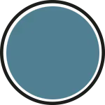 donnerblau metallic