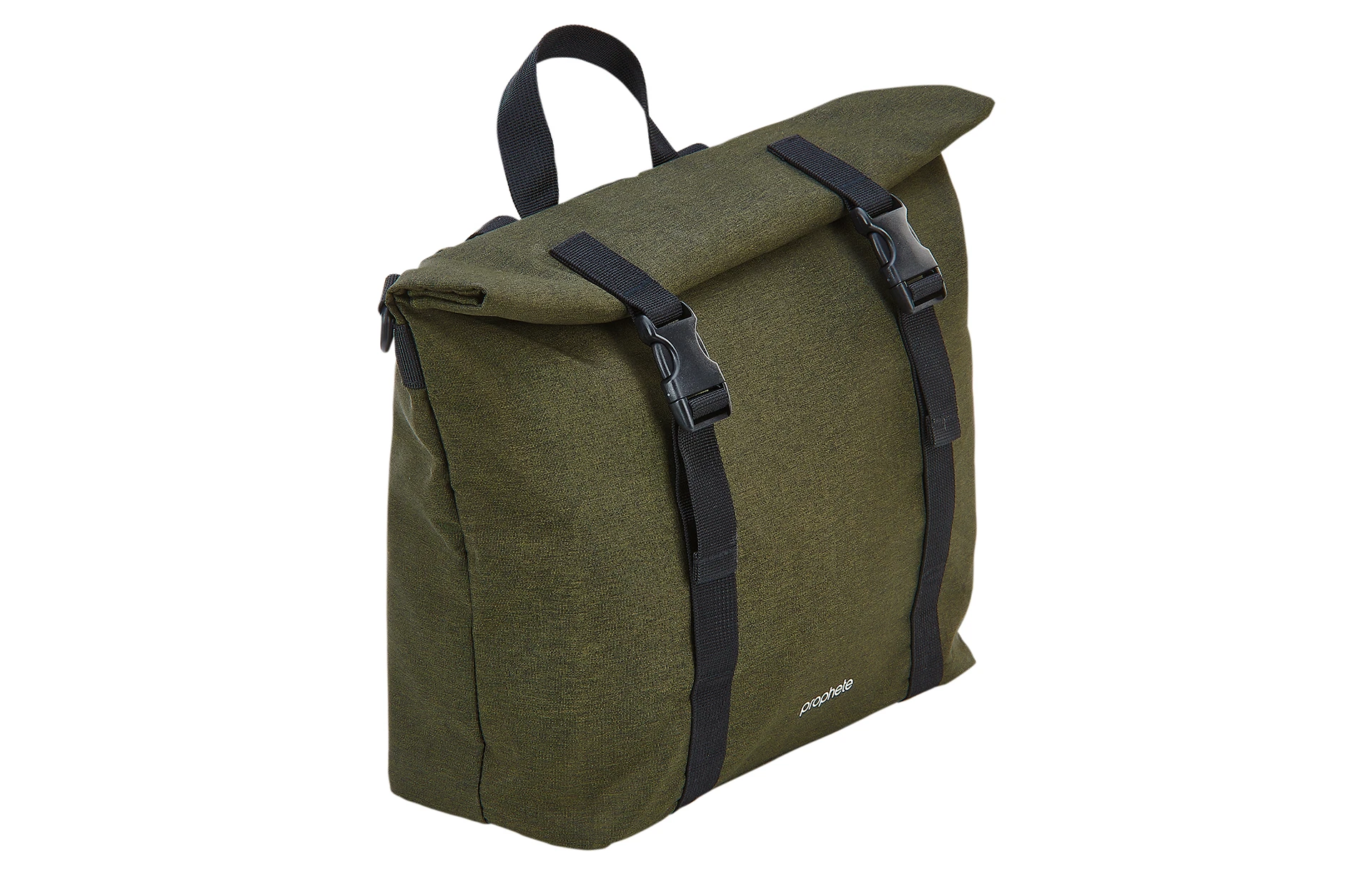 Doppelpacktasche
