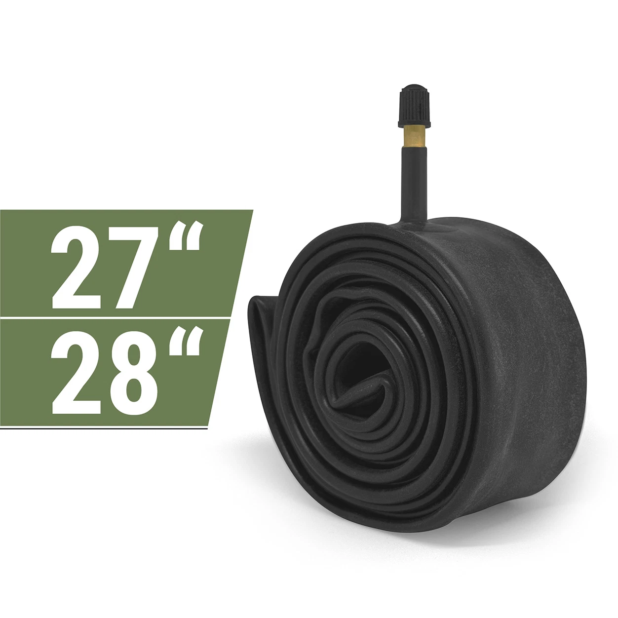Gruppenschlauch 27-28" (Autoventil | 35/37-630/642)