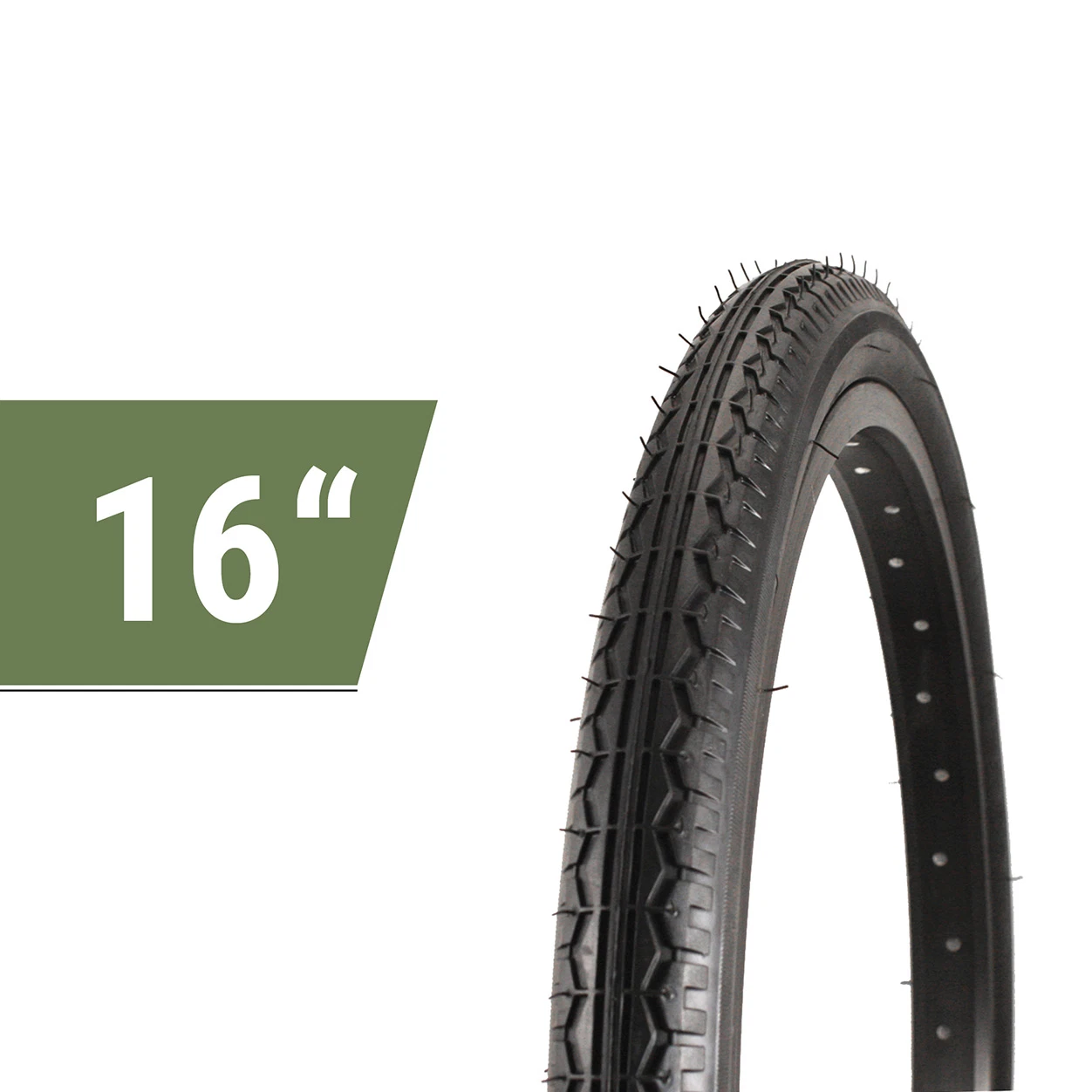 Reifen 16" x 1.75 (47-305)