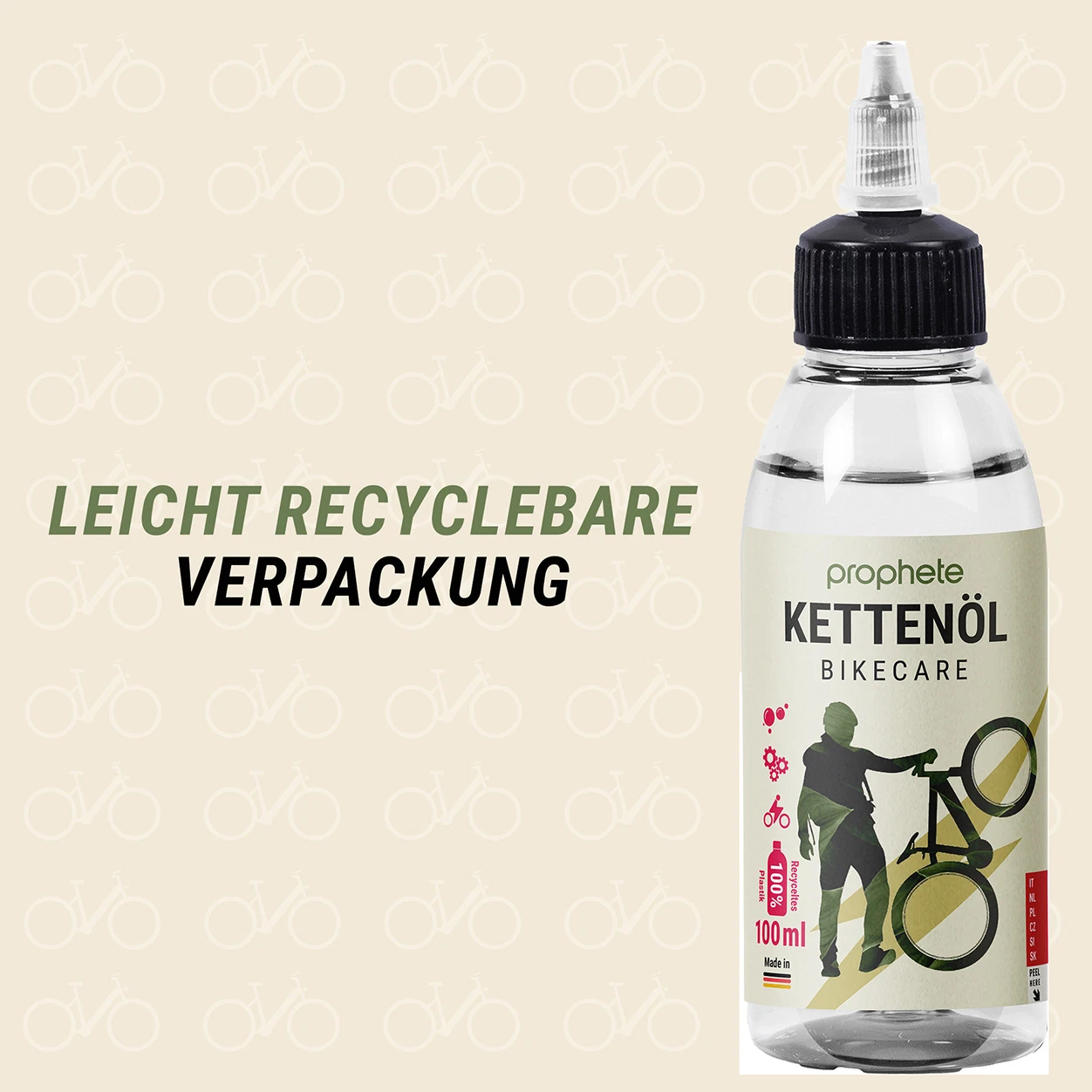 Kettenöl
