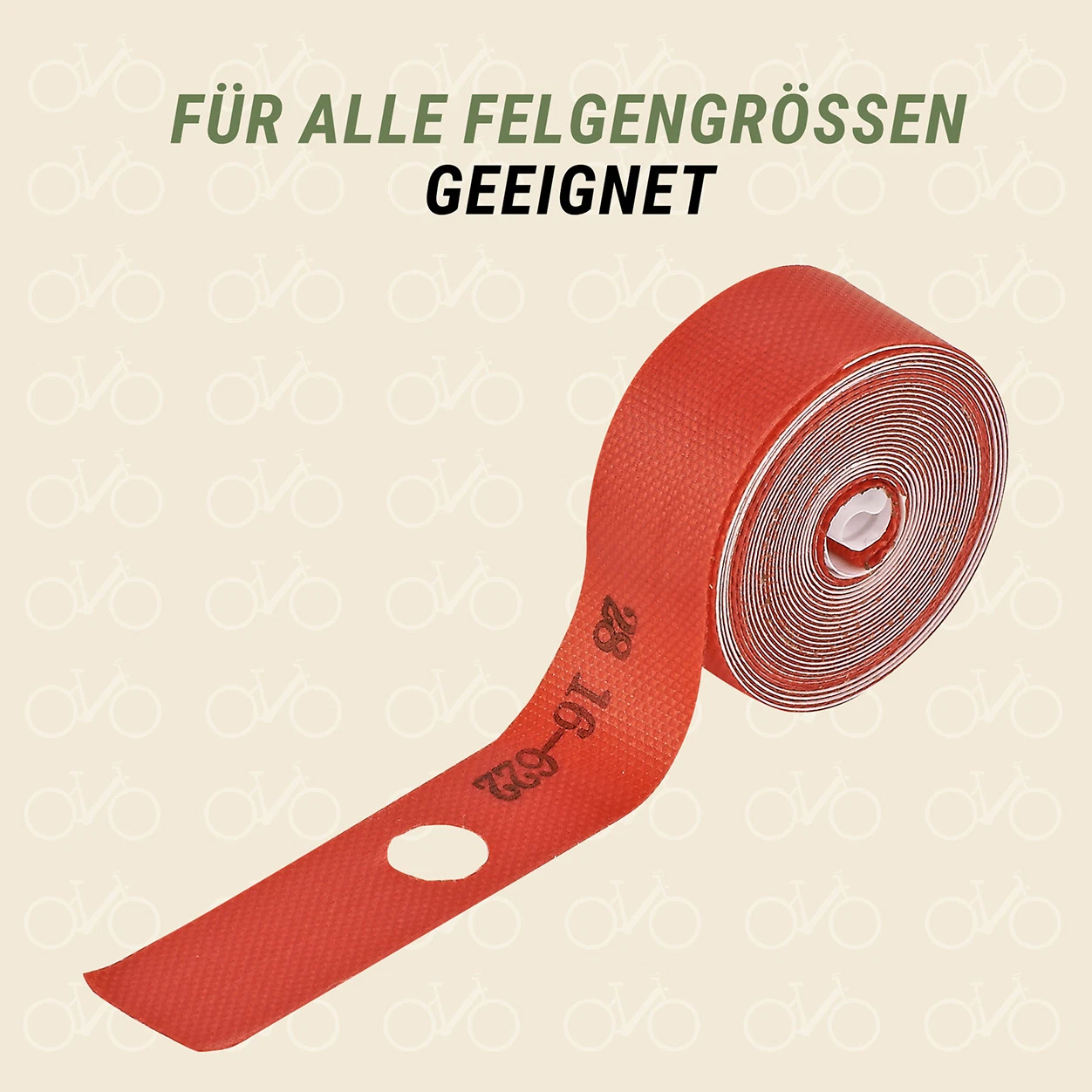 Felgen-Klebeband