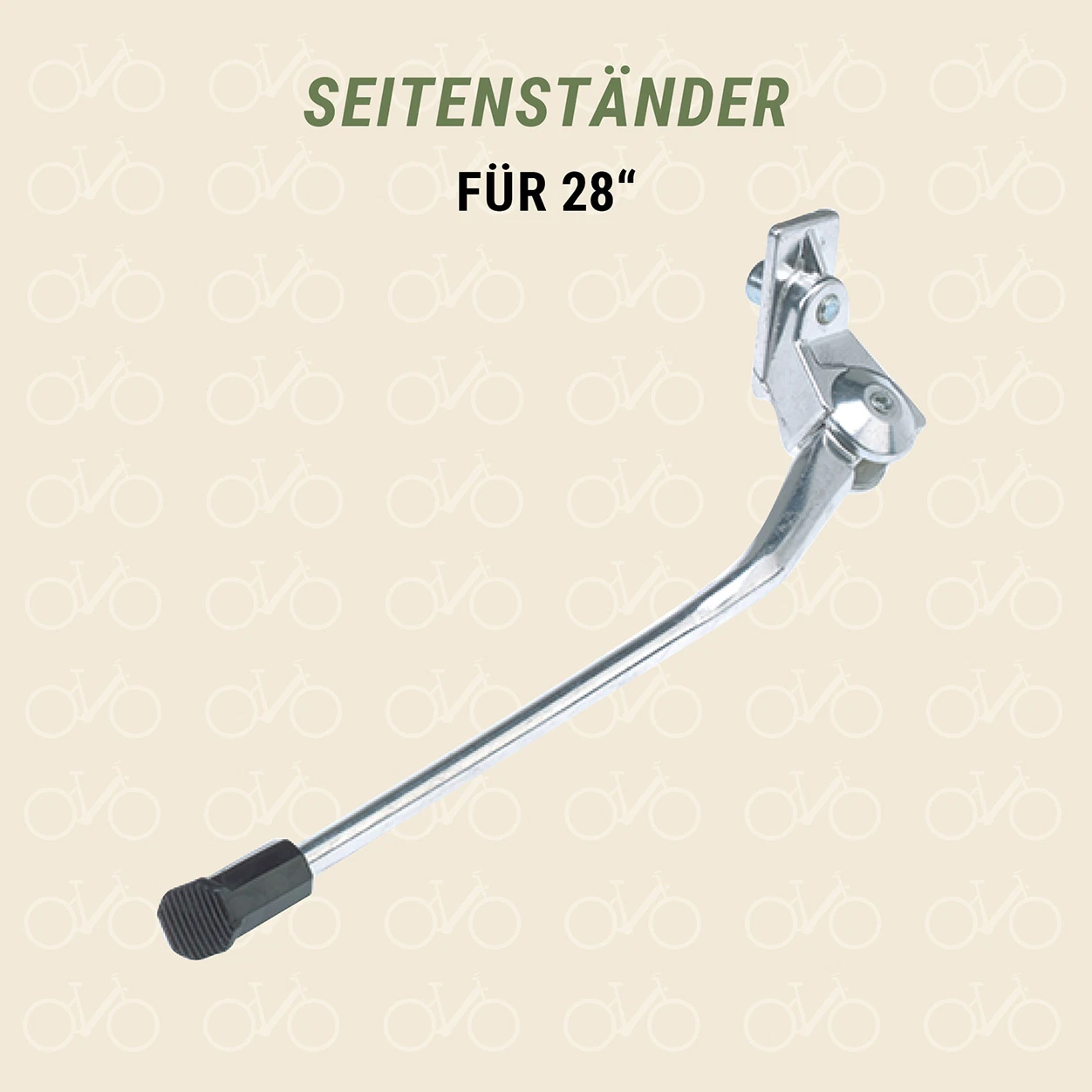 Seitenständer 28
