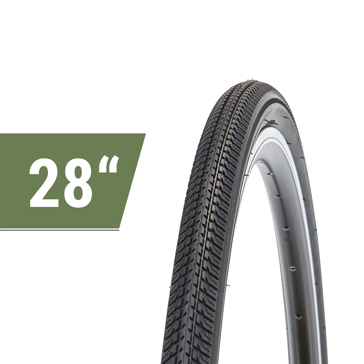 Reifen 28" x 1⅝ - 1⅜ (37-622)