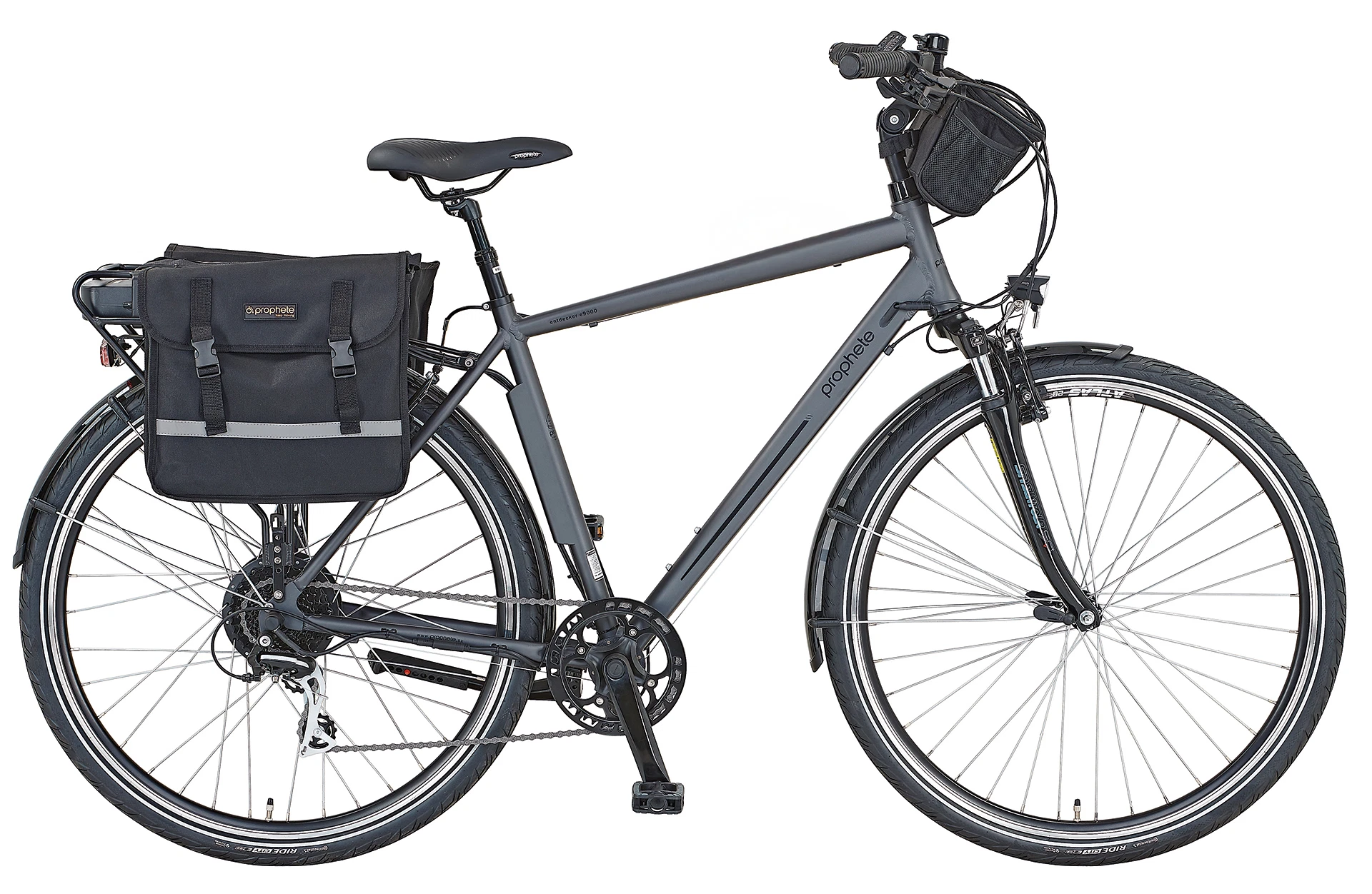 Entdecker e9000