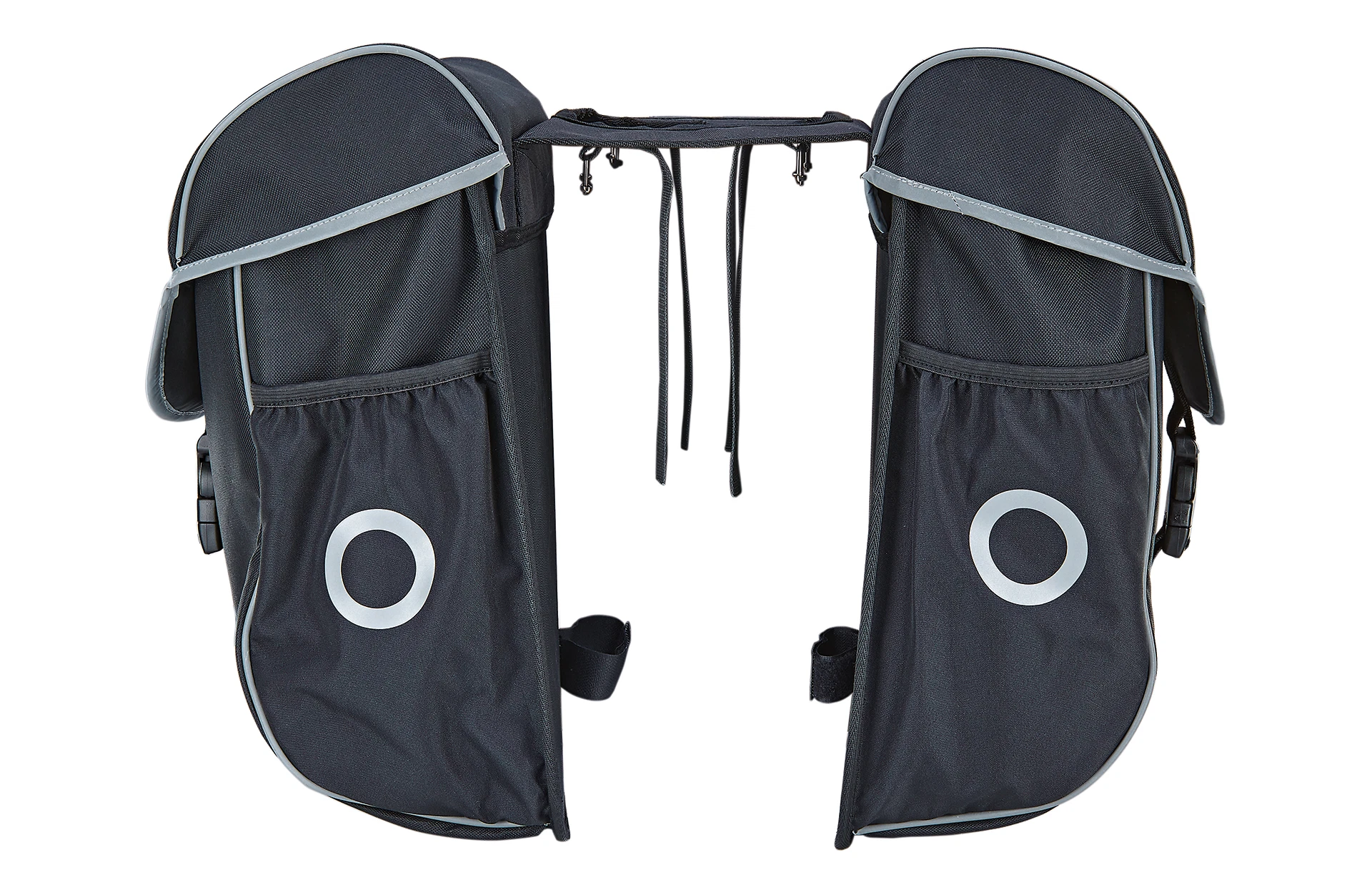 Doppelpacktasche