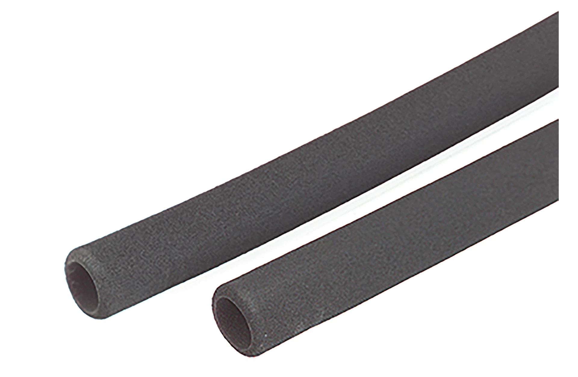 Softüberzug für Lenker - diagonale Ansicht auf weißem Grund