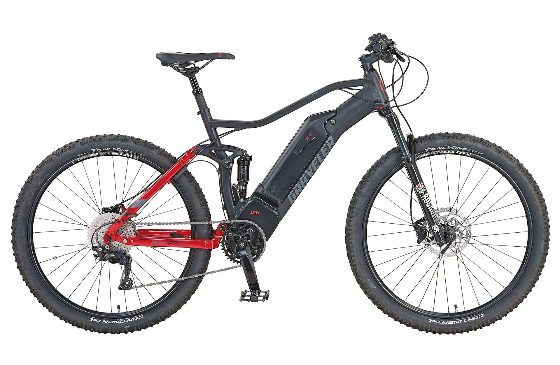 Graveler e9000