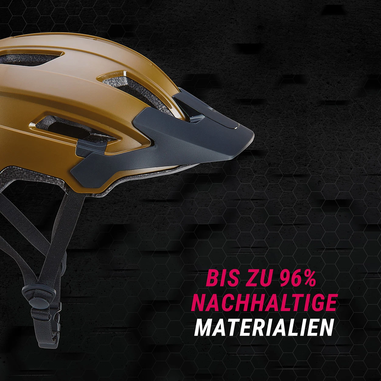 E-Bike Helm Biodome L