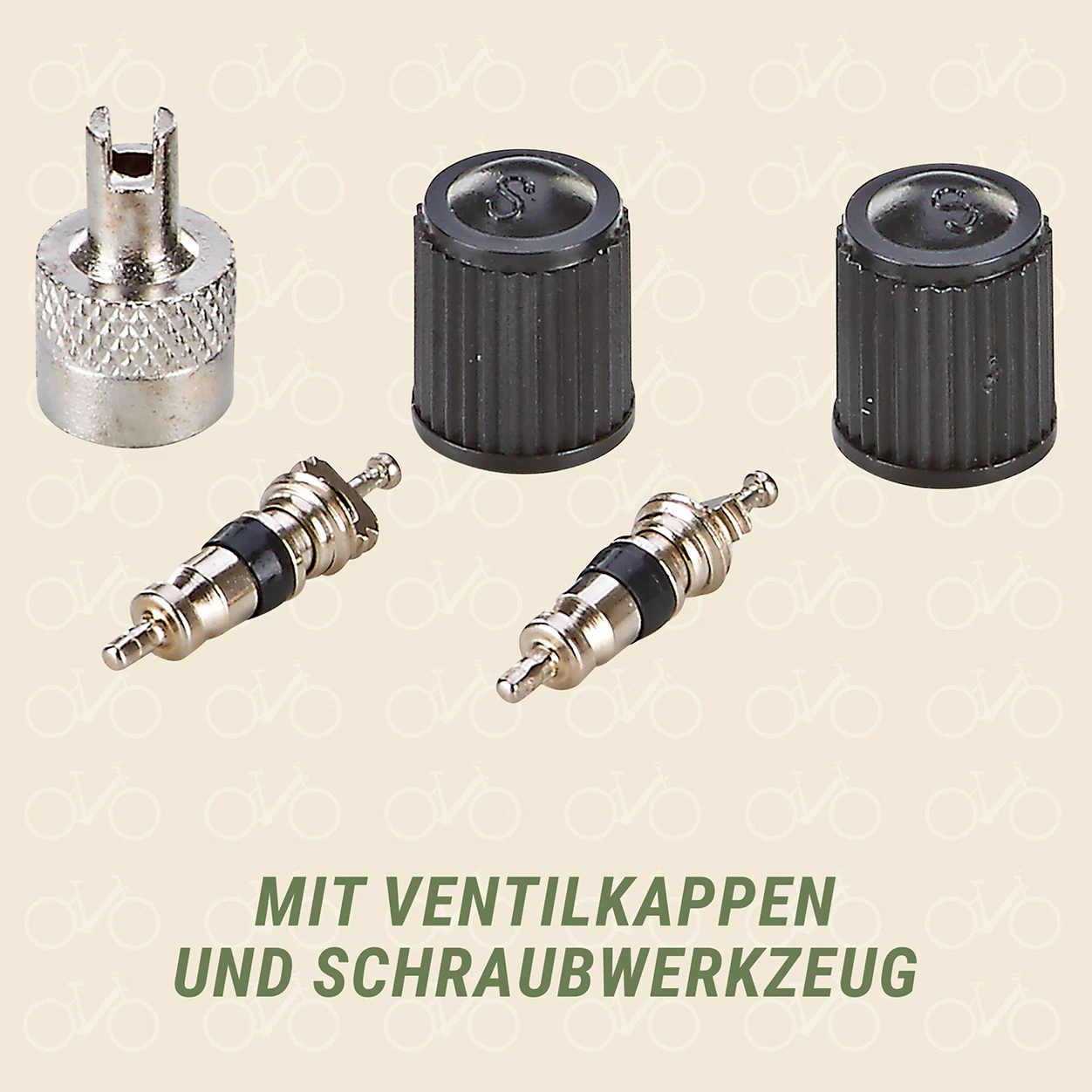 Autoventileinsätze