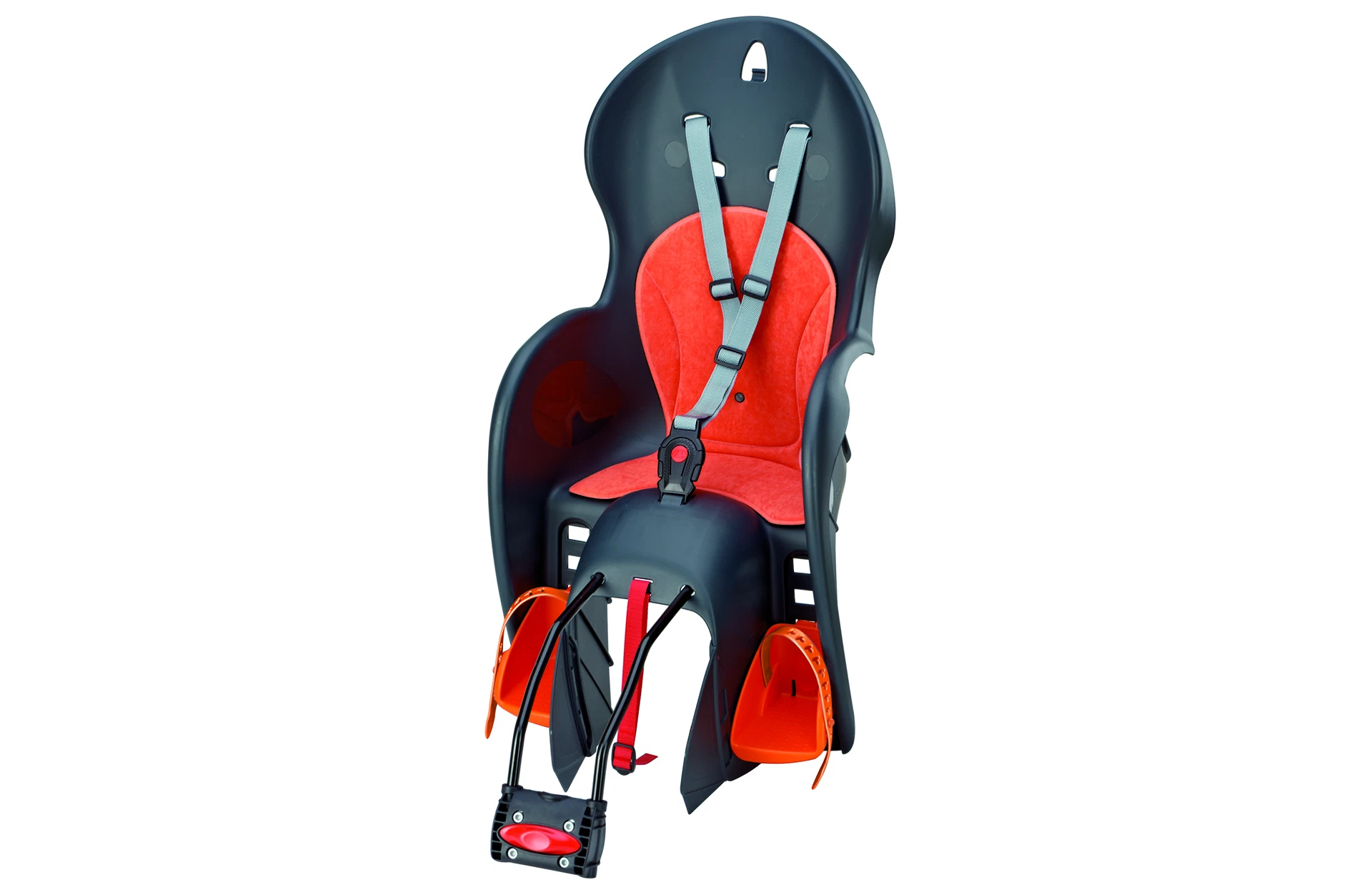 Polisport Fahrrad-Kindersitz Wallaroo