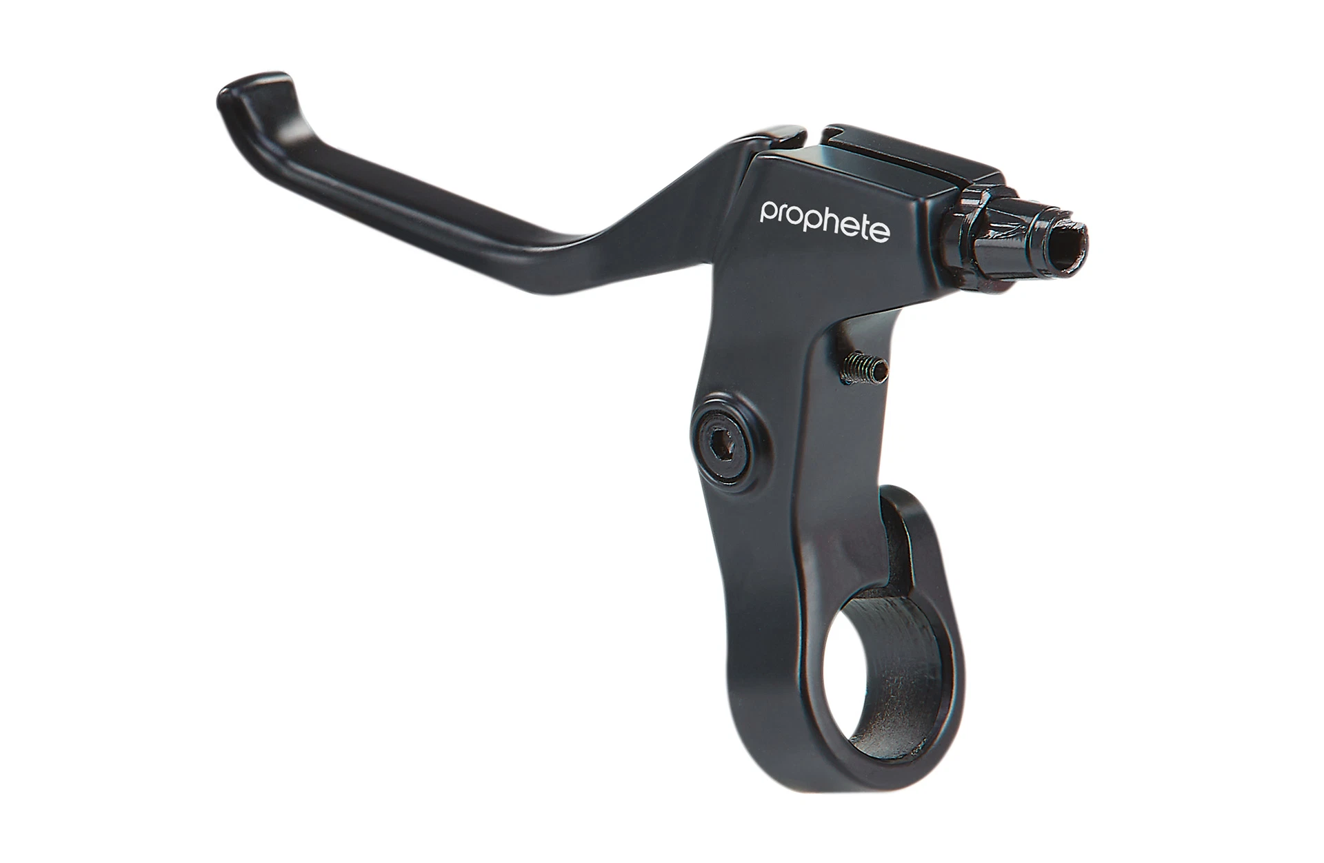 ALU-V-Bremshebel links