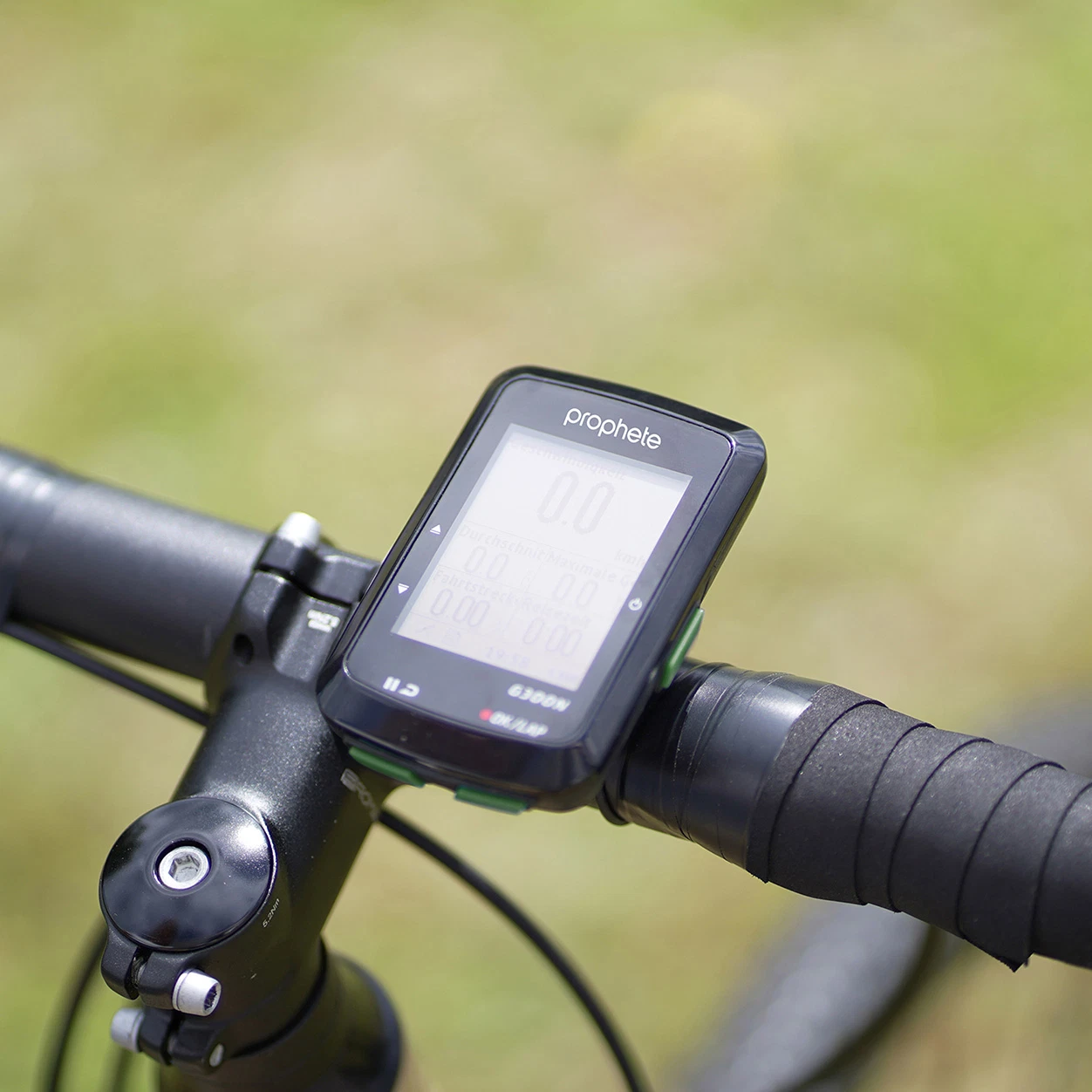 Fahrradnavi
