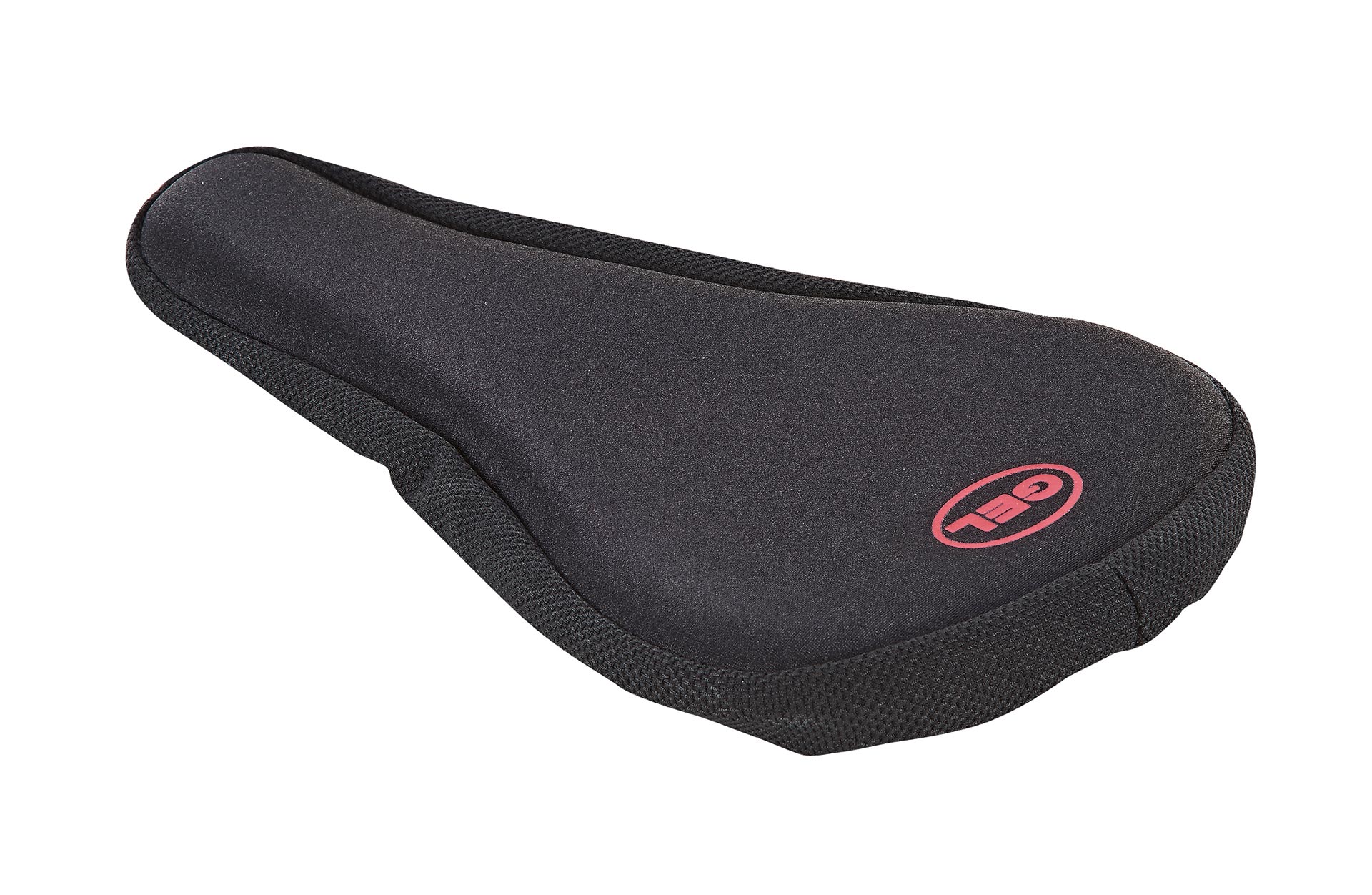 Satteldecke schmal - diagonale Ansicht auf weißem Grund