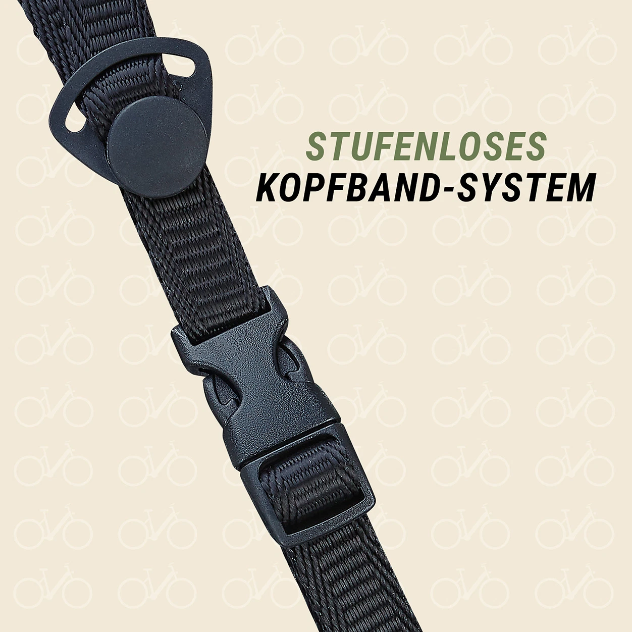 ECO Urban Fahrradhelm grey