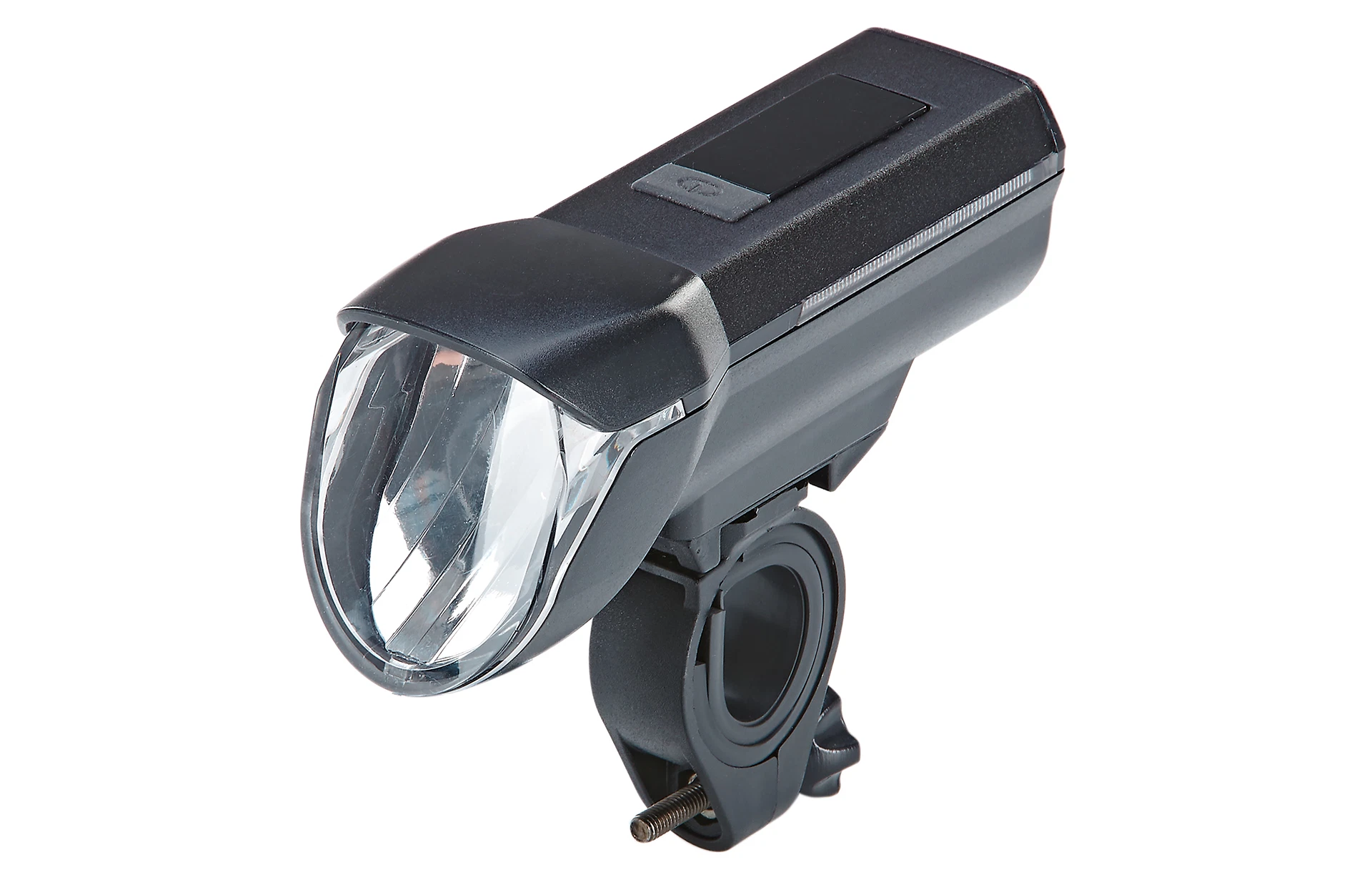 Beleuchtungs- Set Scheinwerfer- diagonale Ansicht auf weißem Grund