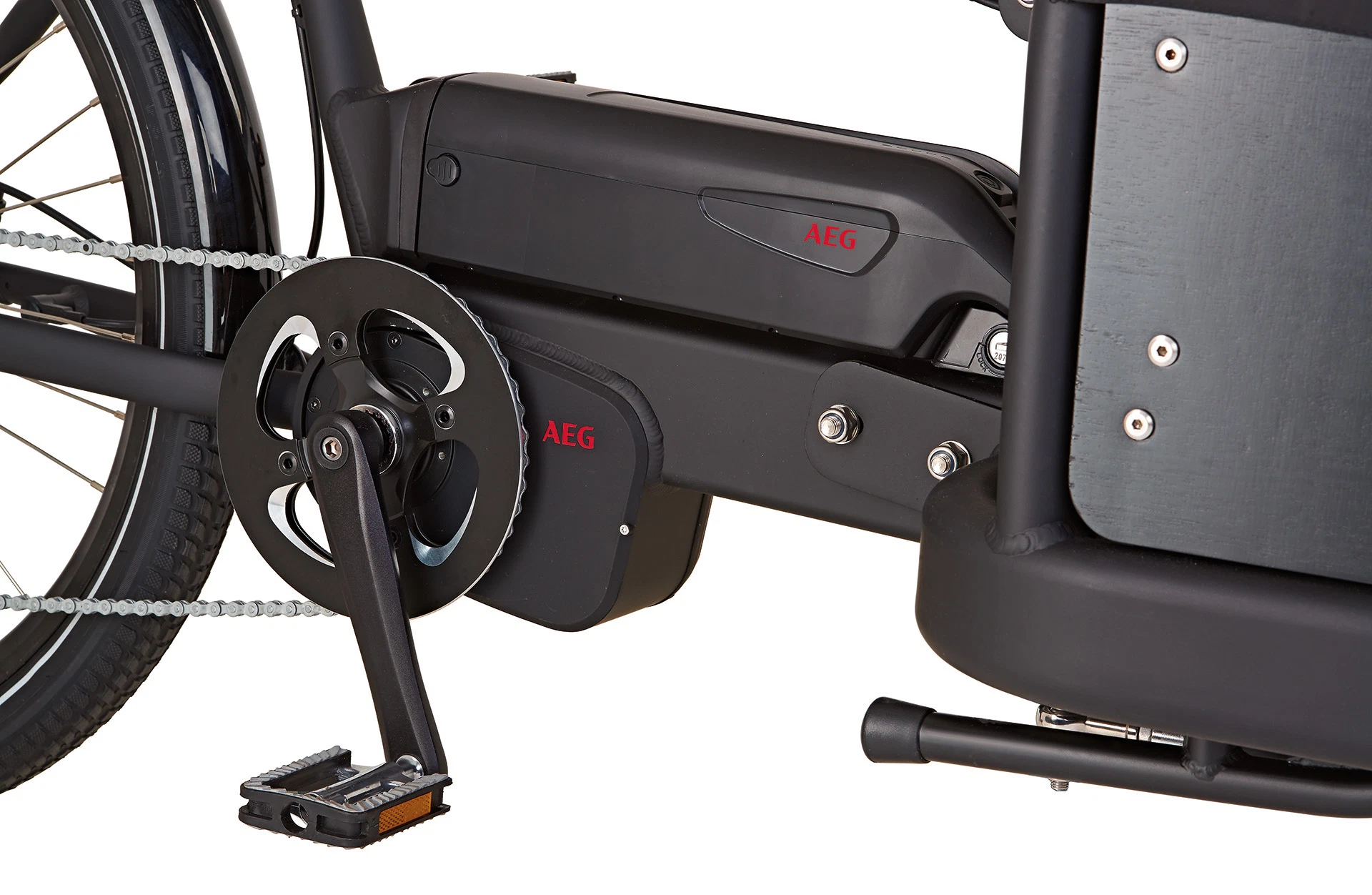Cargo Plus 22.ETL.10