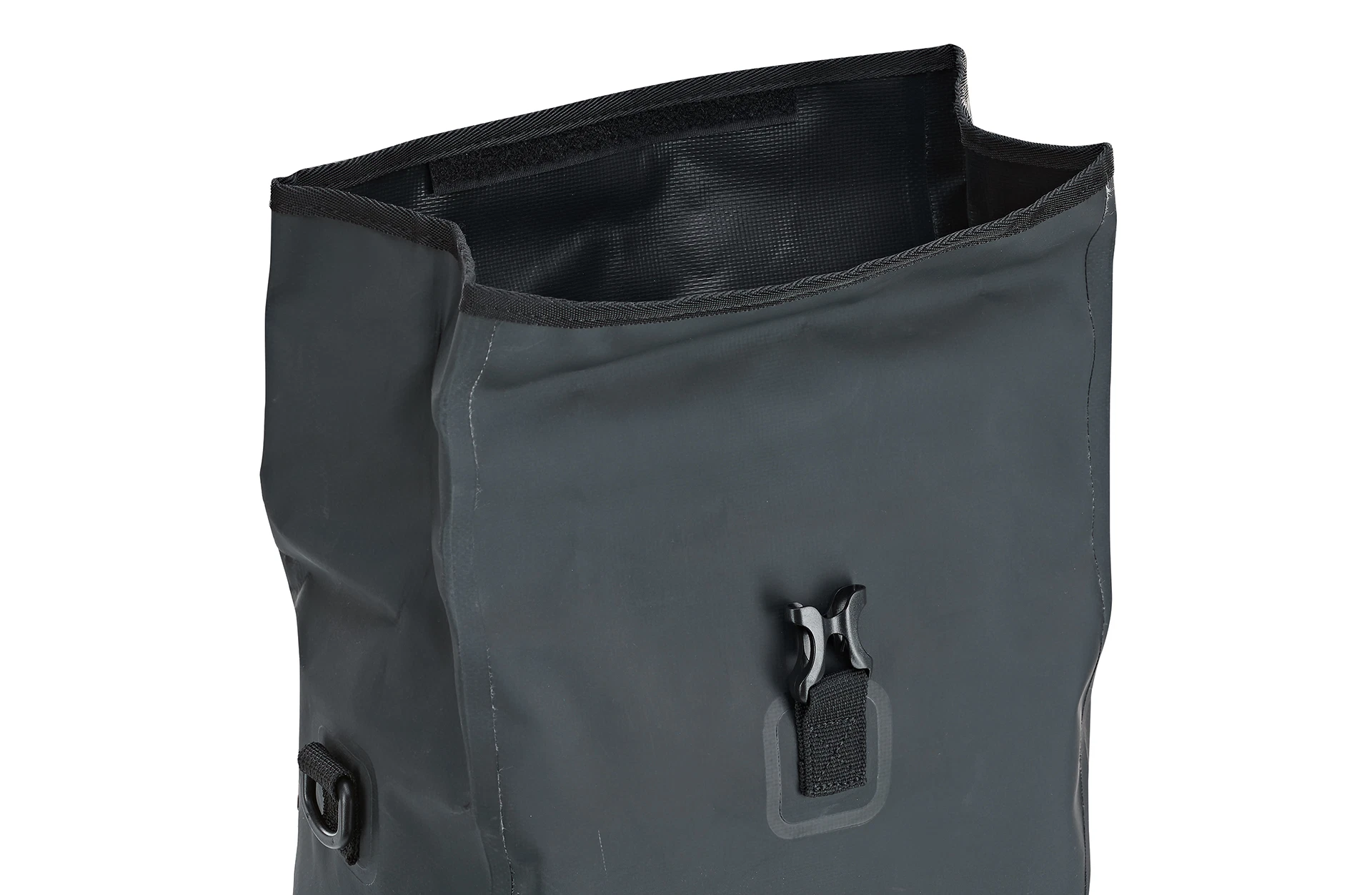Seitenpacktasche/ Rucksack