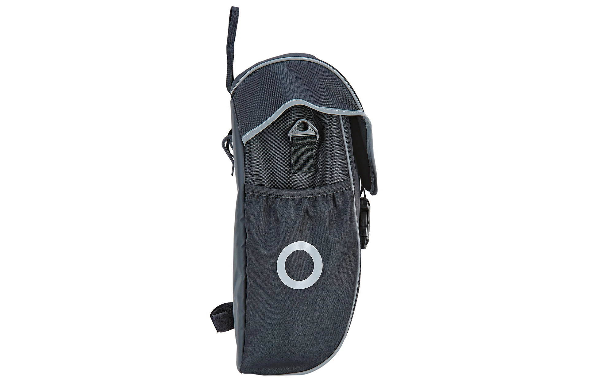 Seitenpacktasche