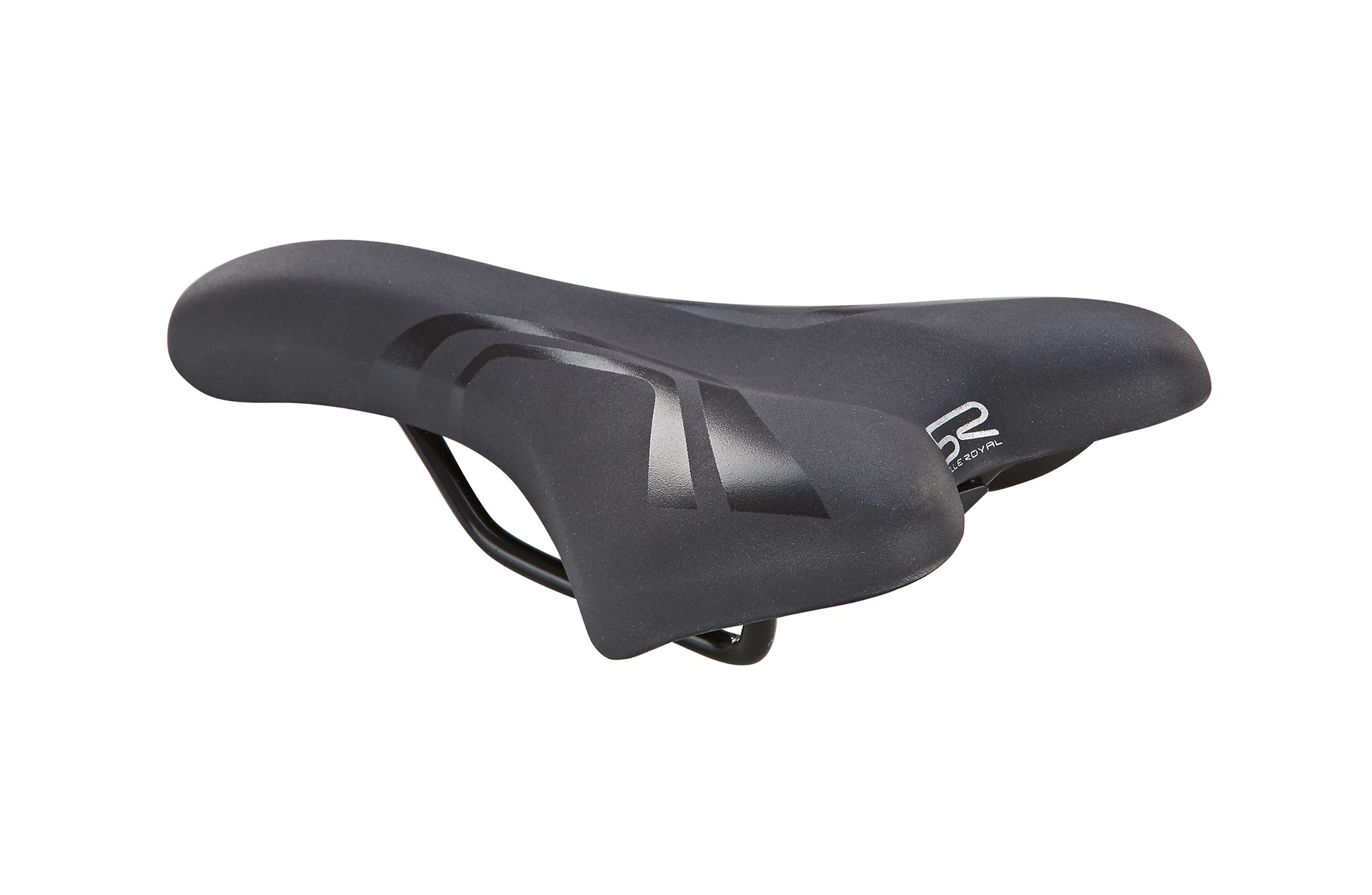 MTB-Renn-Sattel