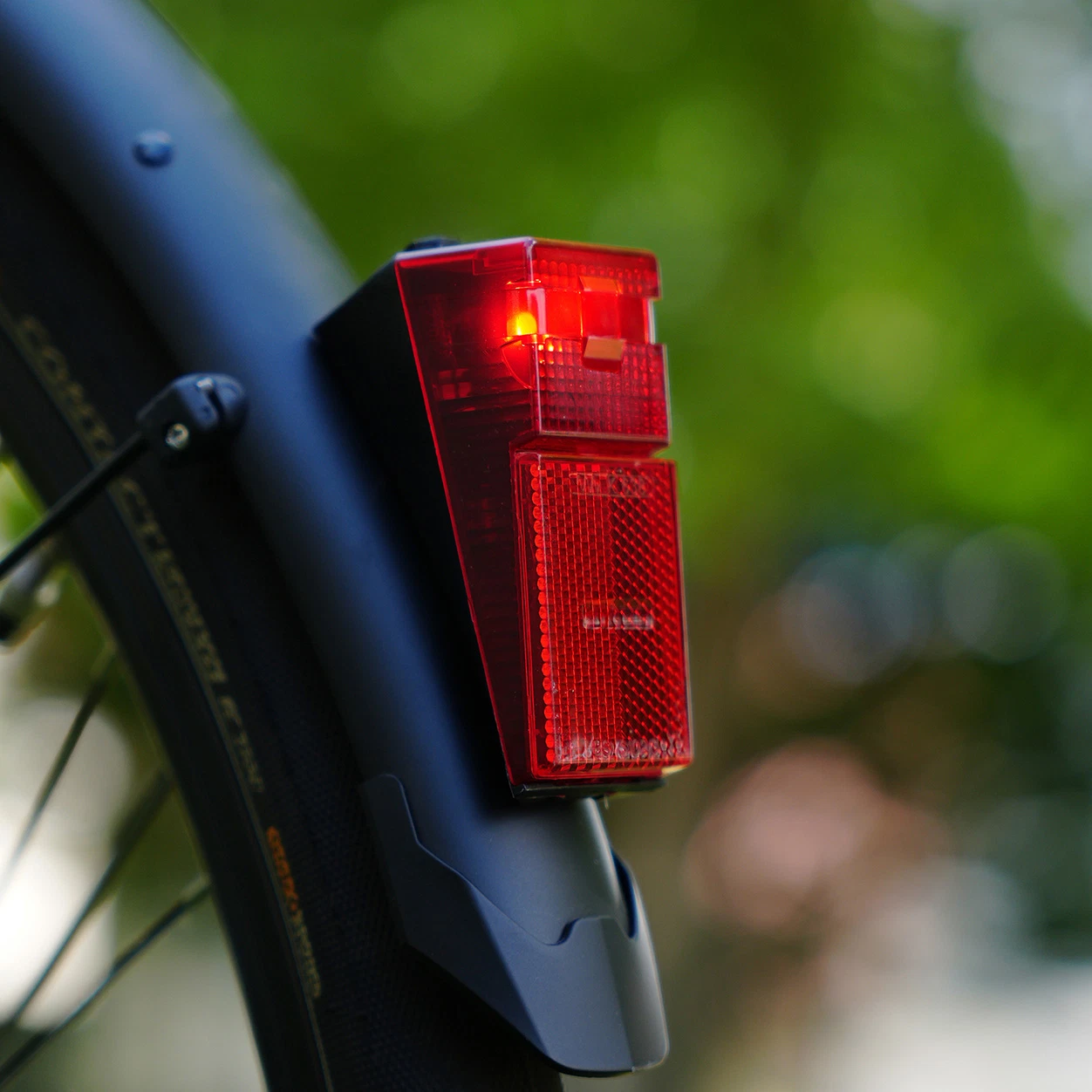 LED-Rücklicht classic