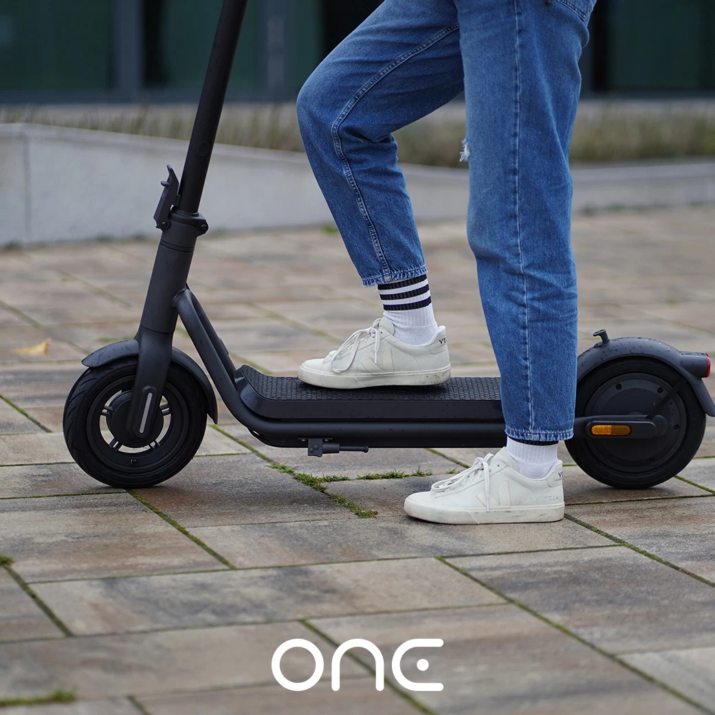 E-Scooter ONE