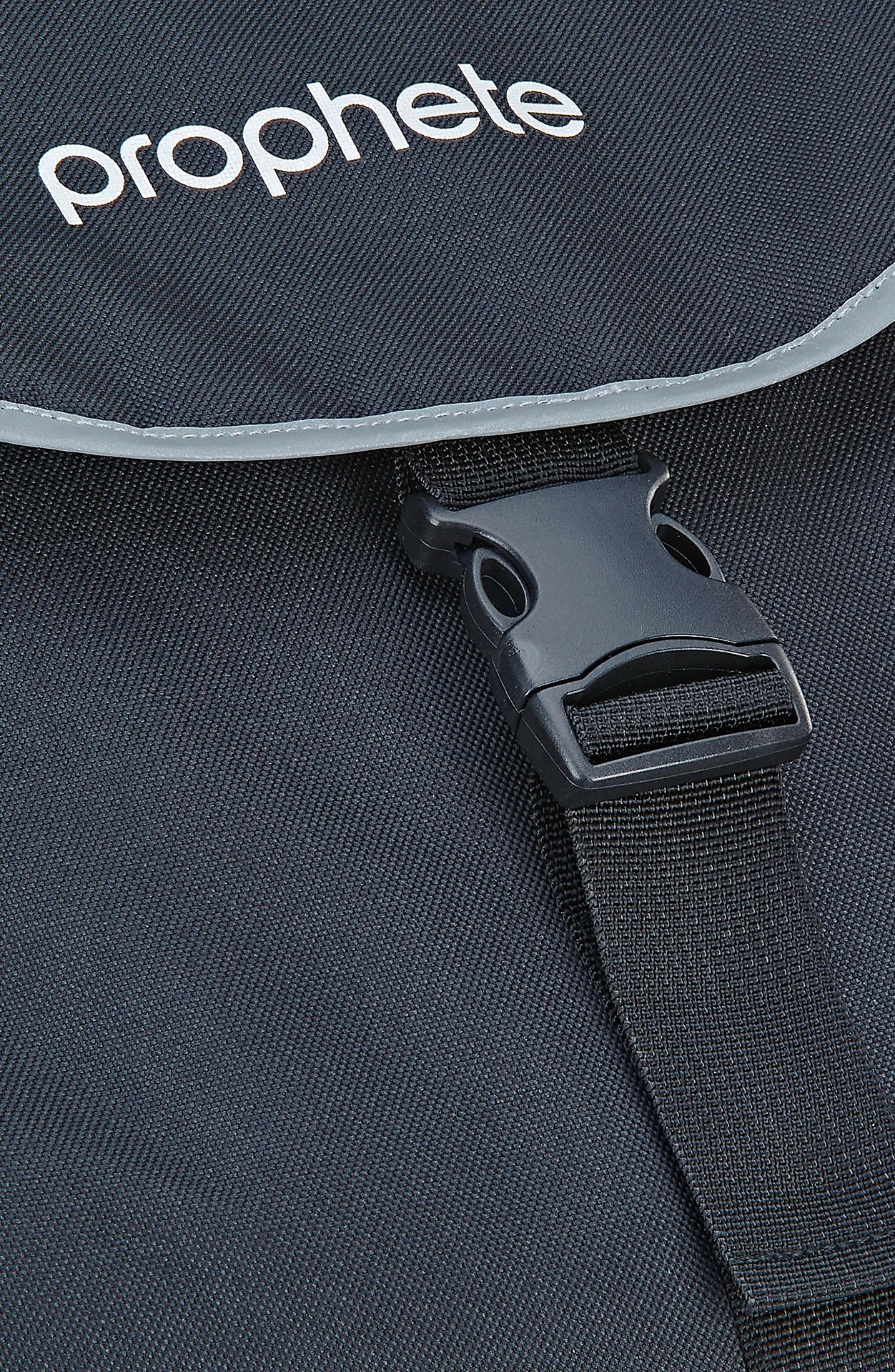 Doppelpacktasche