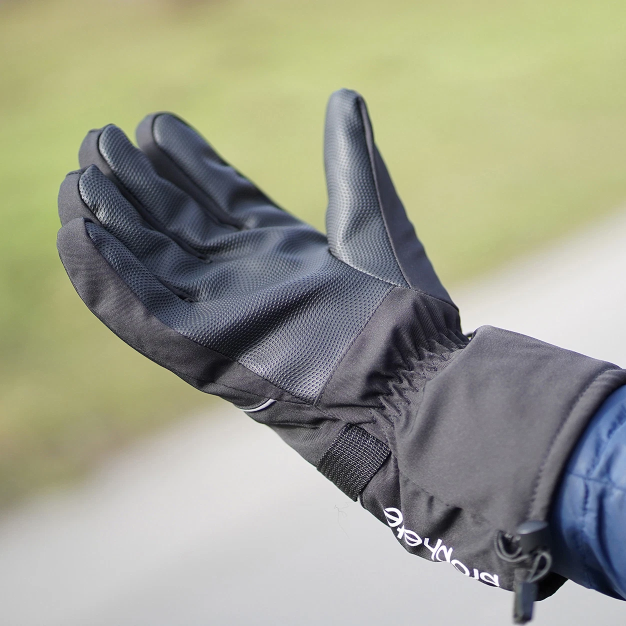 Smart Handschuhe