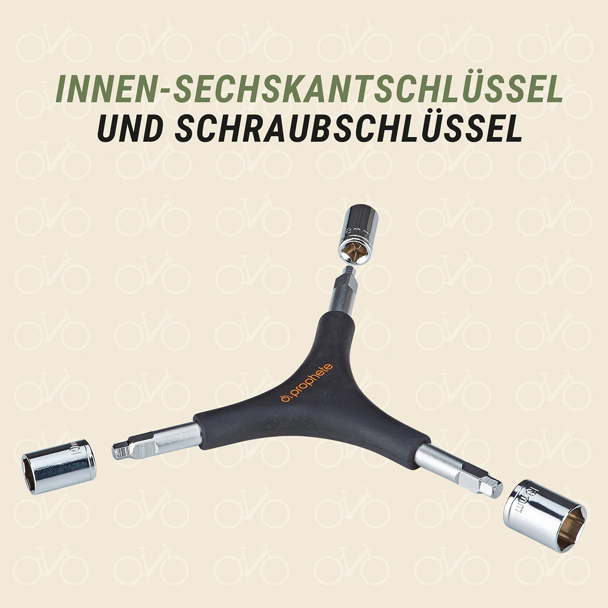 Stern-Schlüssel