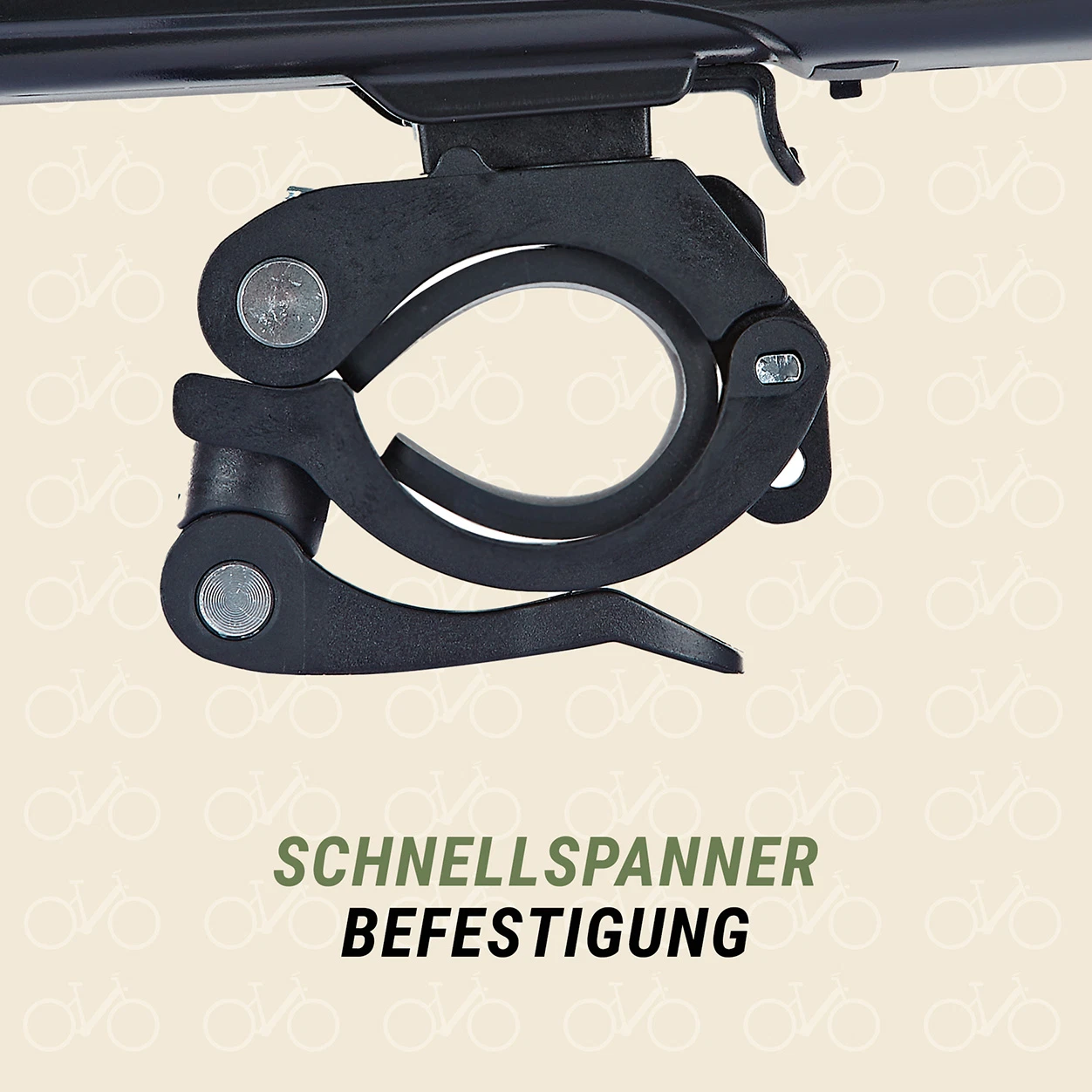LED USB Akku-Scheinwerfer 50/25 Lux