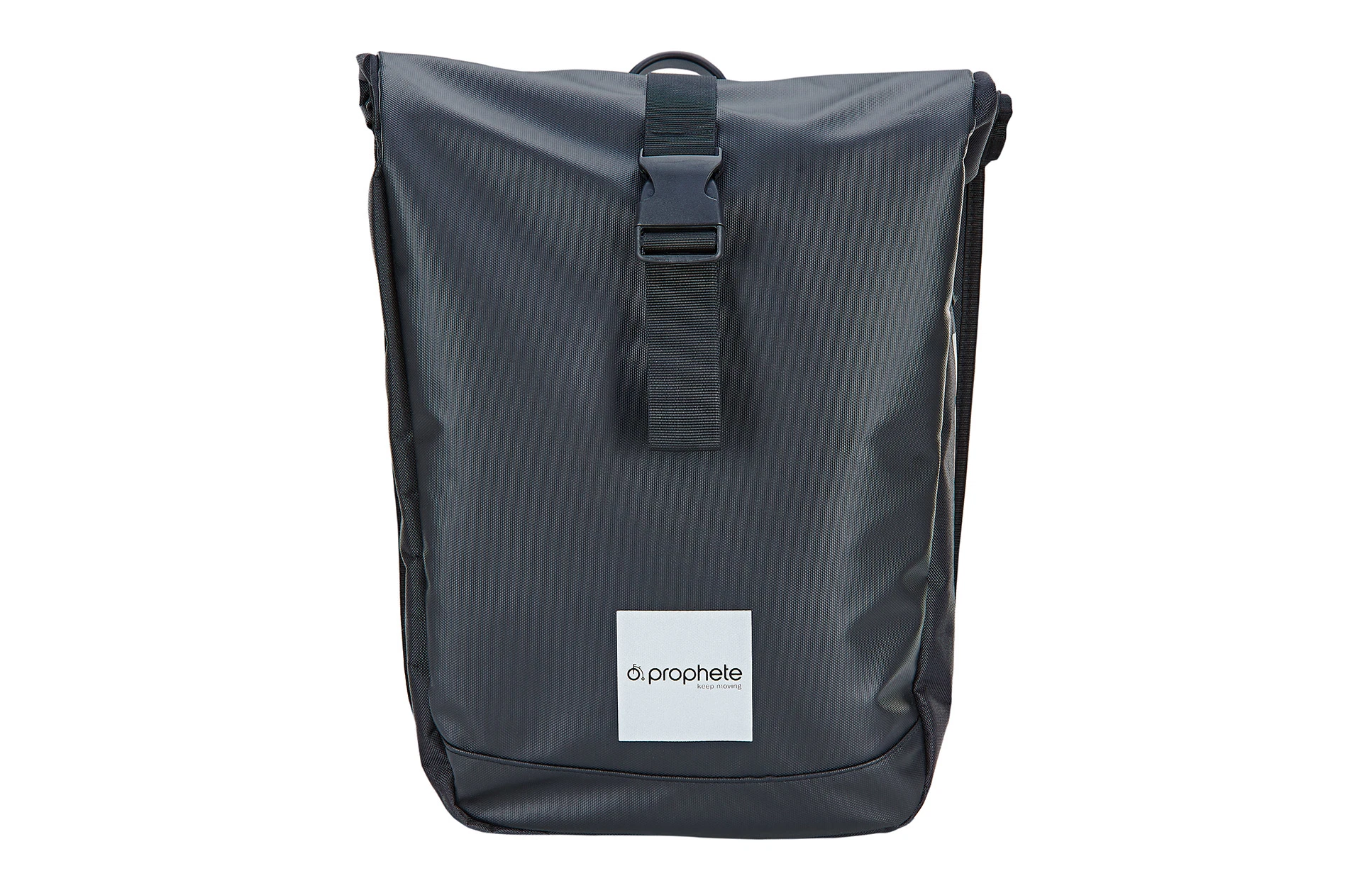 Seitenpacktasche roll