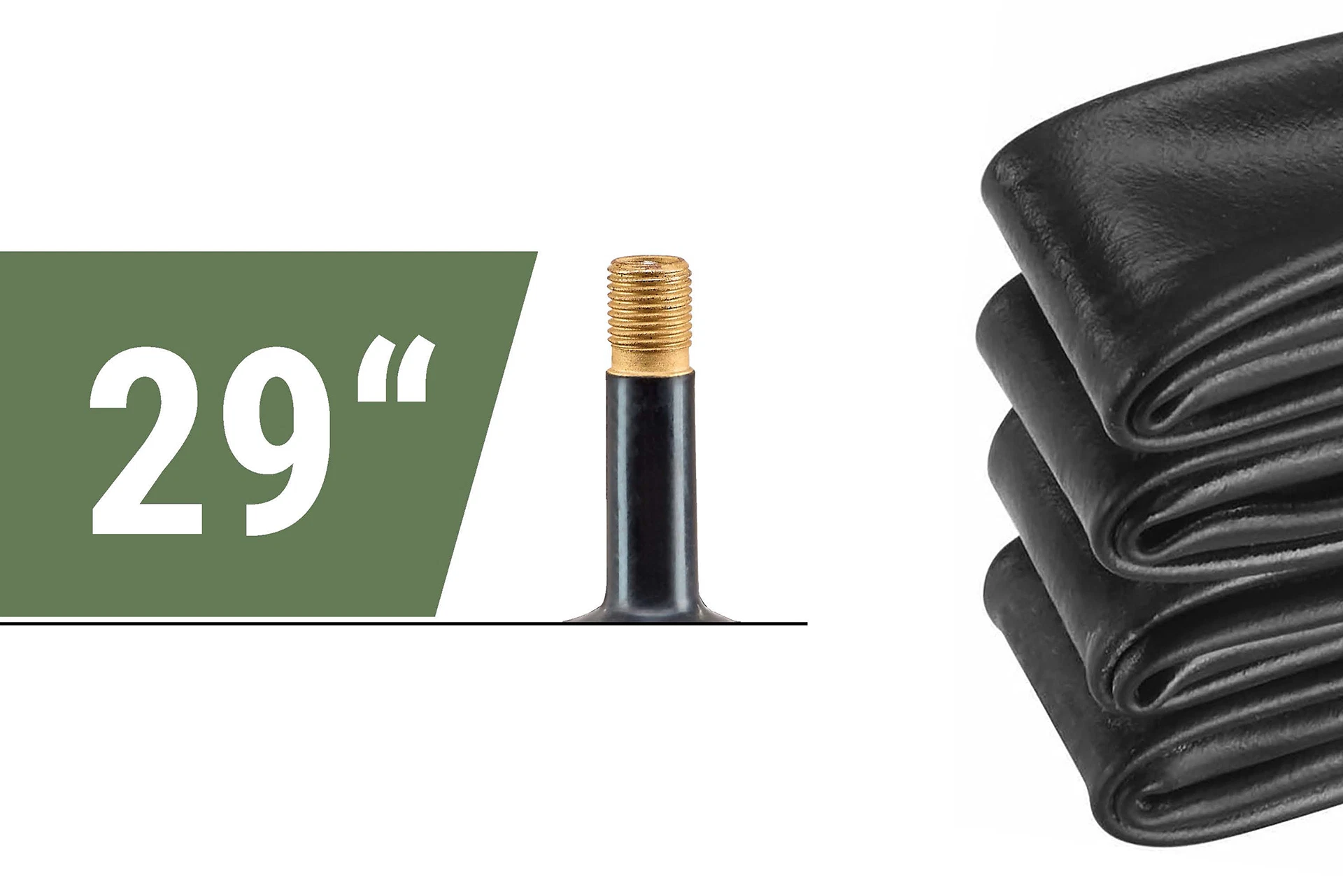 Fahrradschlauch 29"