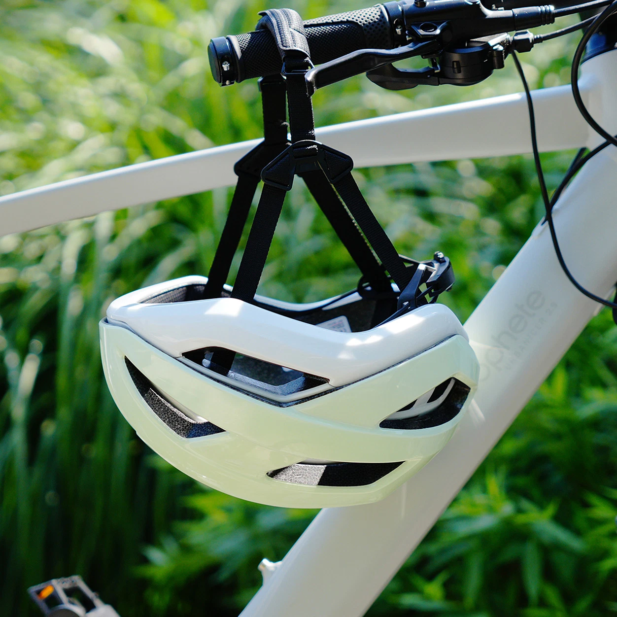 ProShield Fahrradhelm M