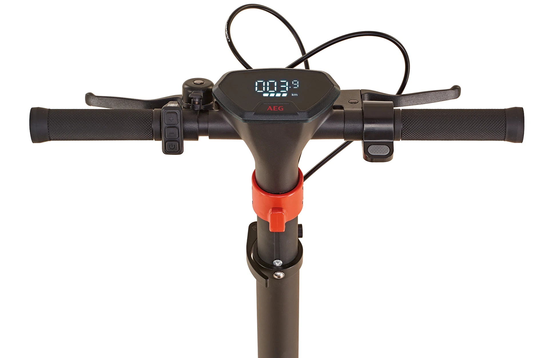Urbanicer E-Scooter (B-Ware)